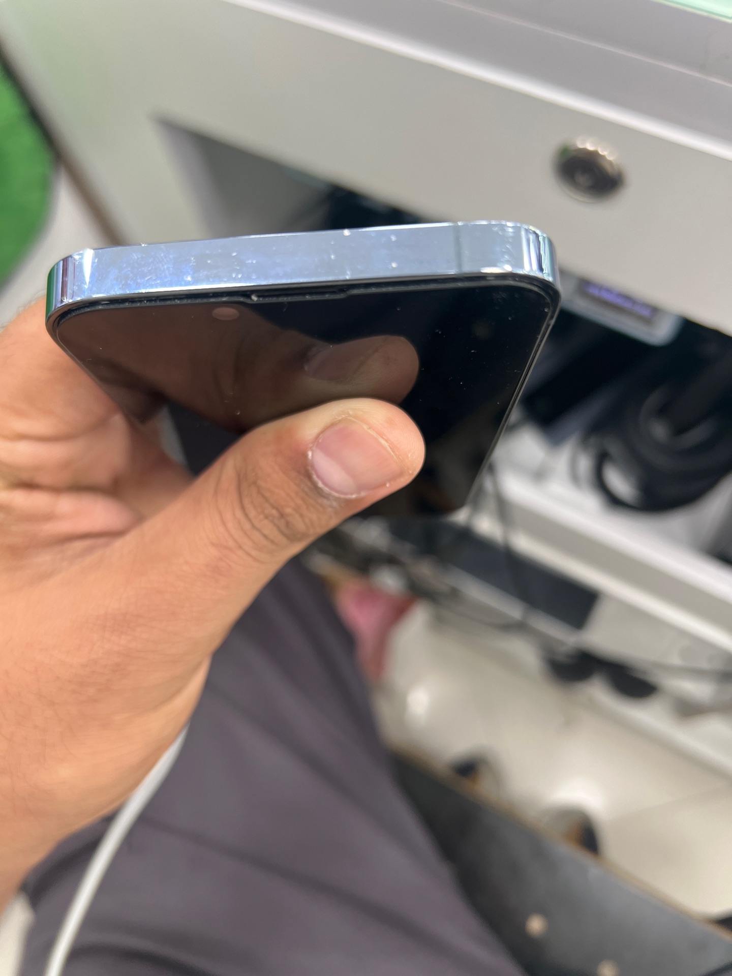 iPhone 13 Pro 128 gb Arabic version  - Image 4