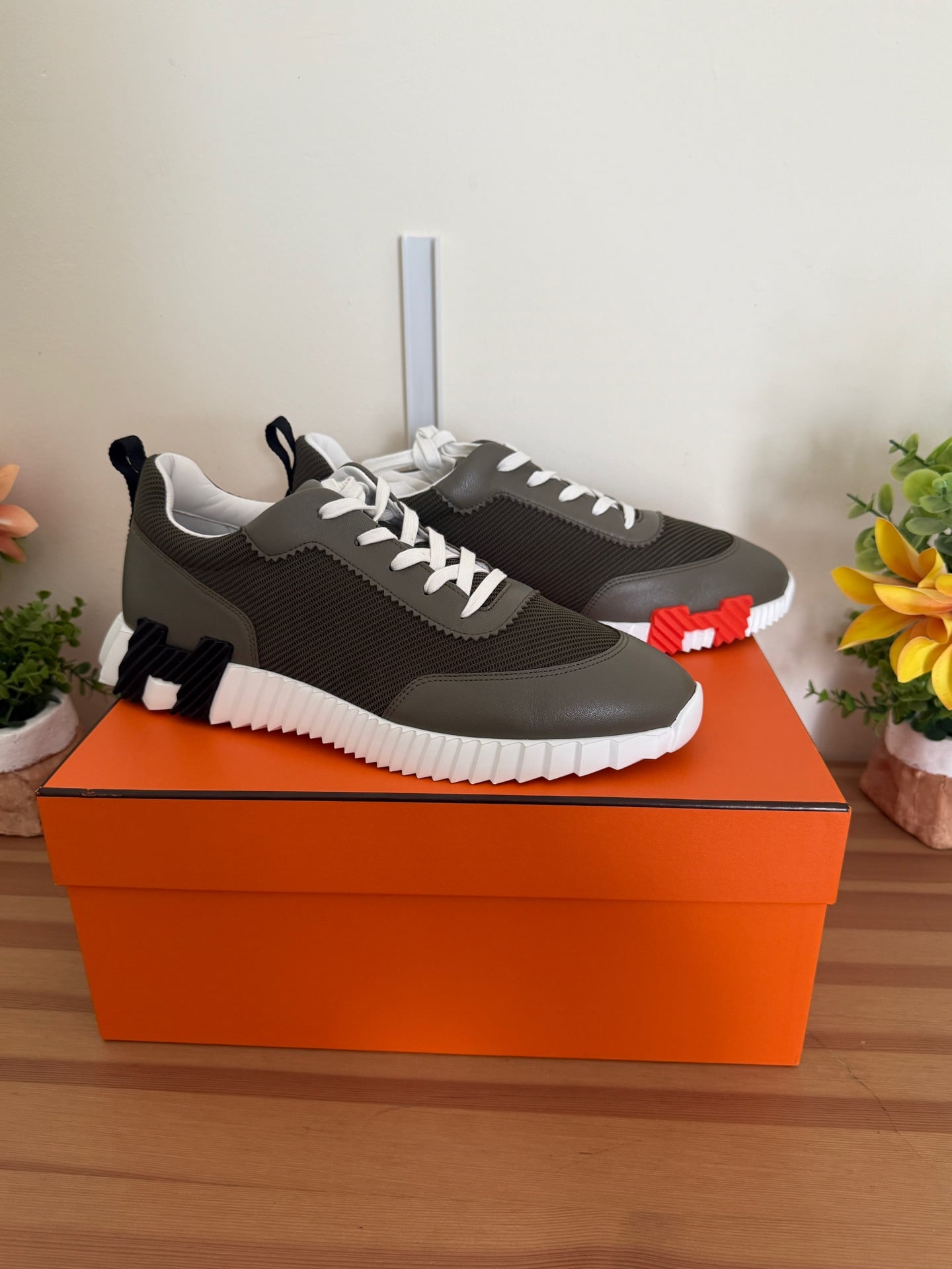 Hermes bouncing size 45 - Image 3