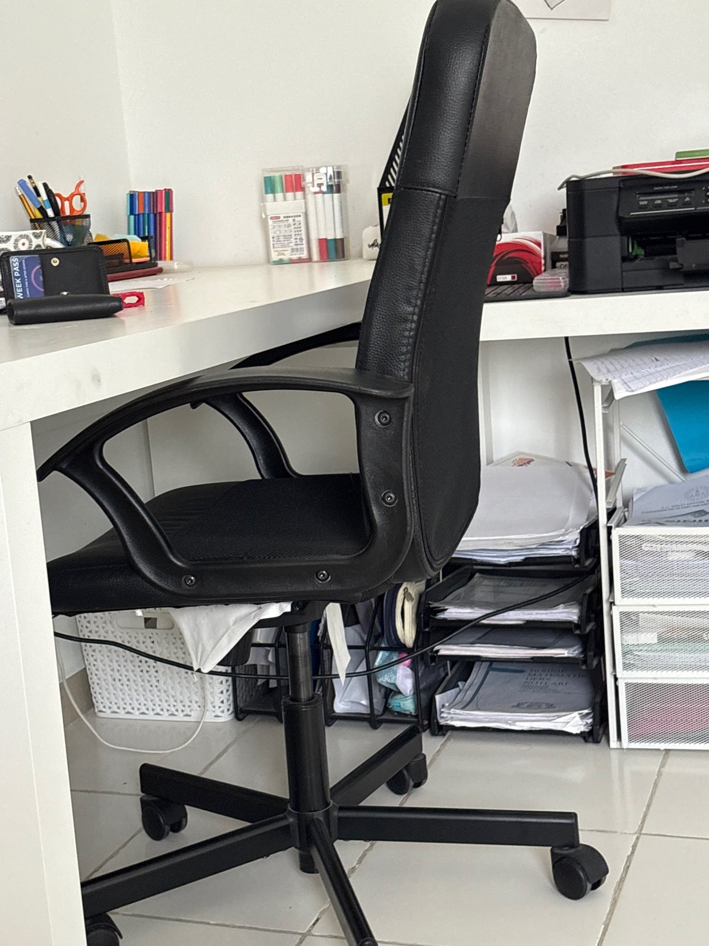 Comfortable seat - Image 1