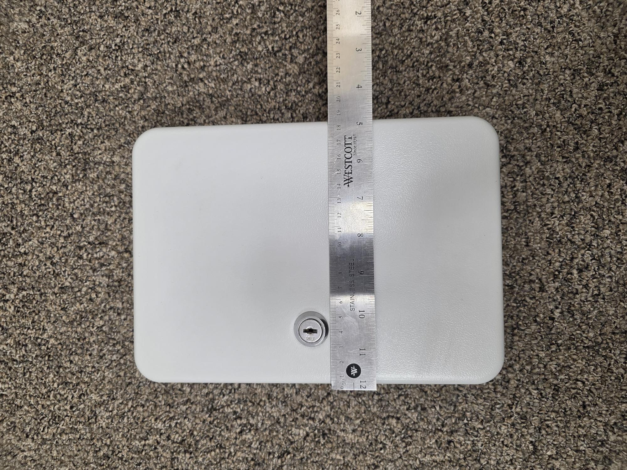 Key Cabinet - Image 3