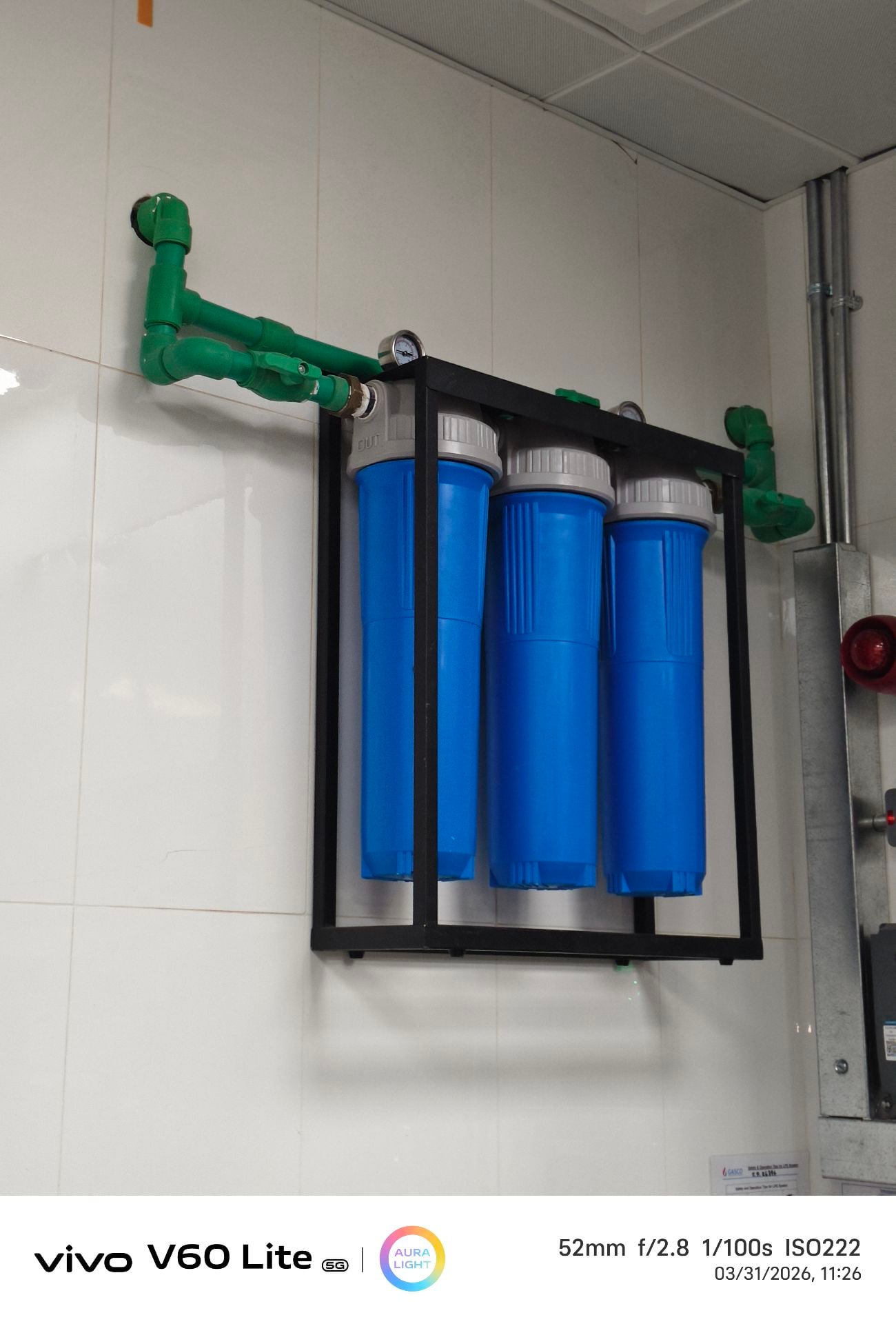 Plumbing working - Image 4