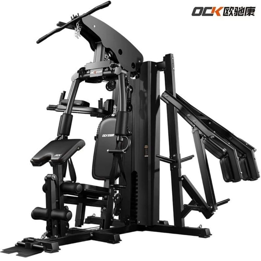 Multi gym machine available - Image 6