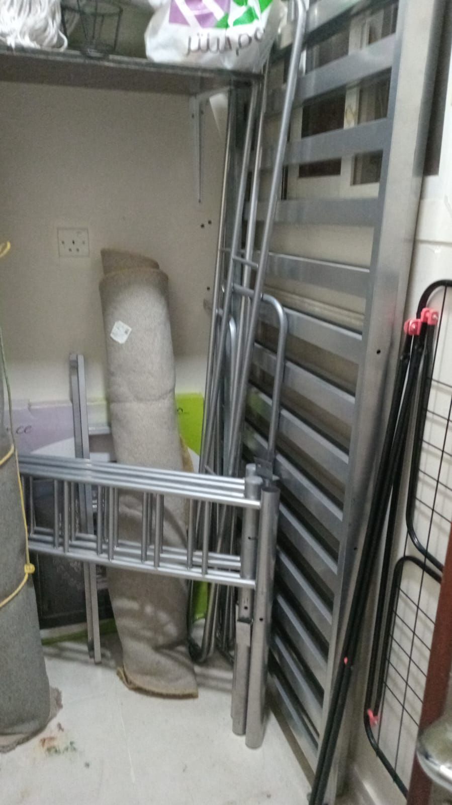 Buy house old furniture Ac scrop item - Image 3