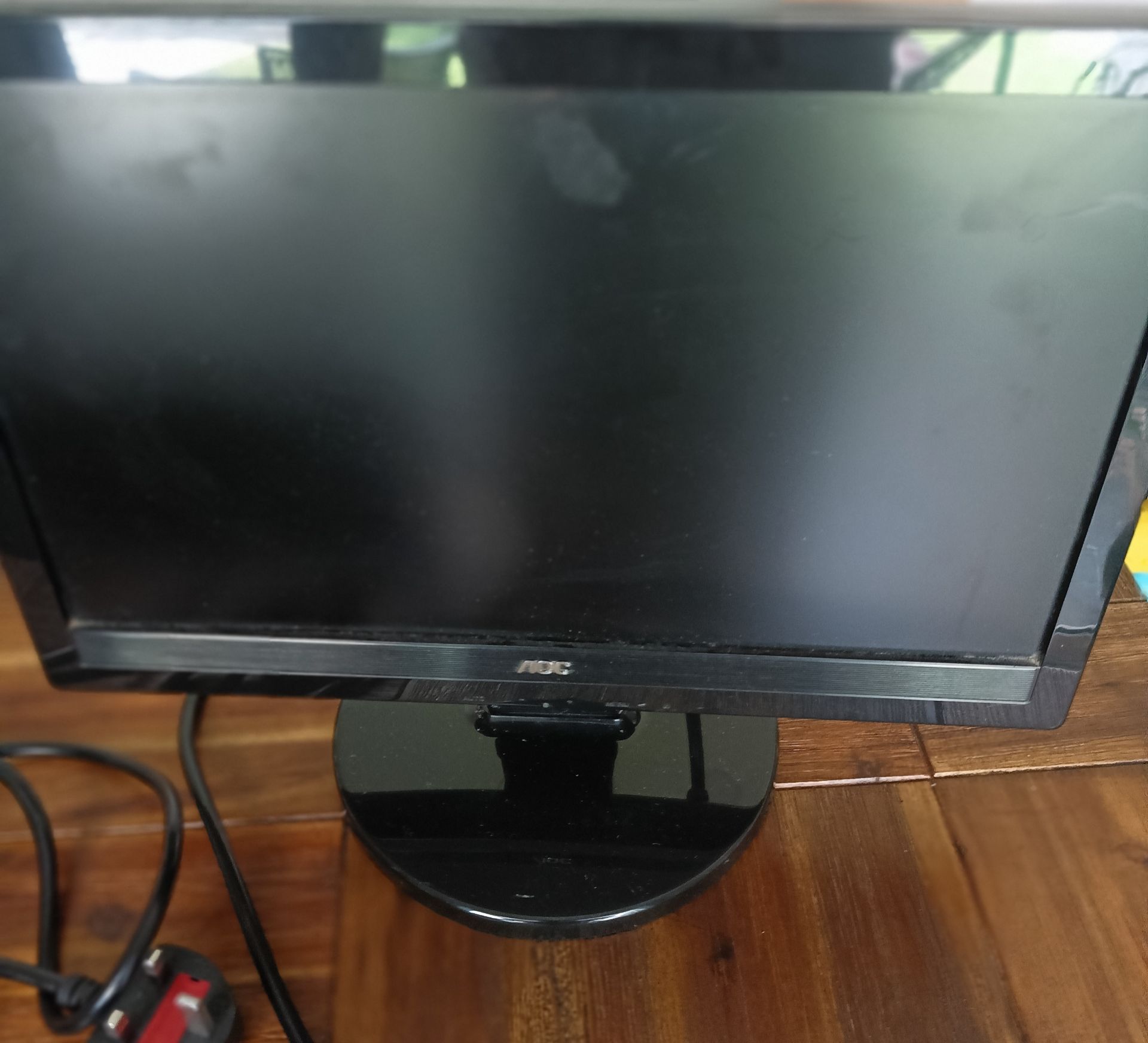 LCD Computer monitor - Image 7