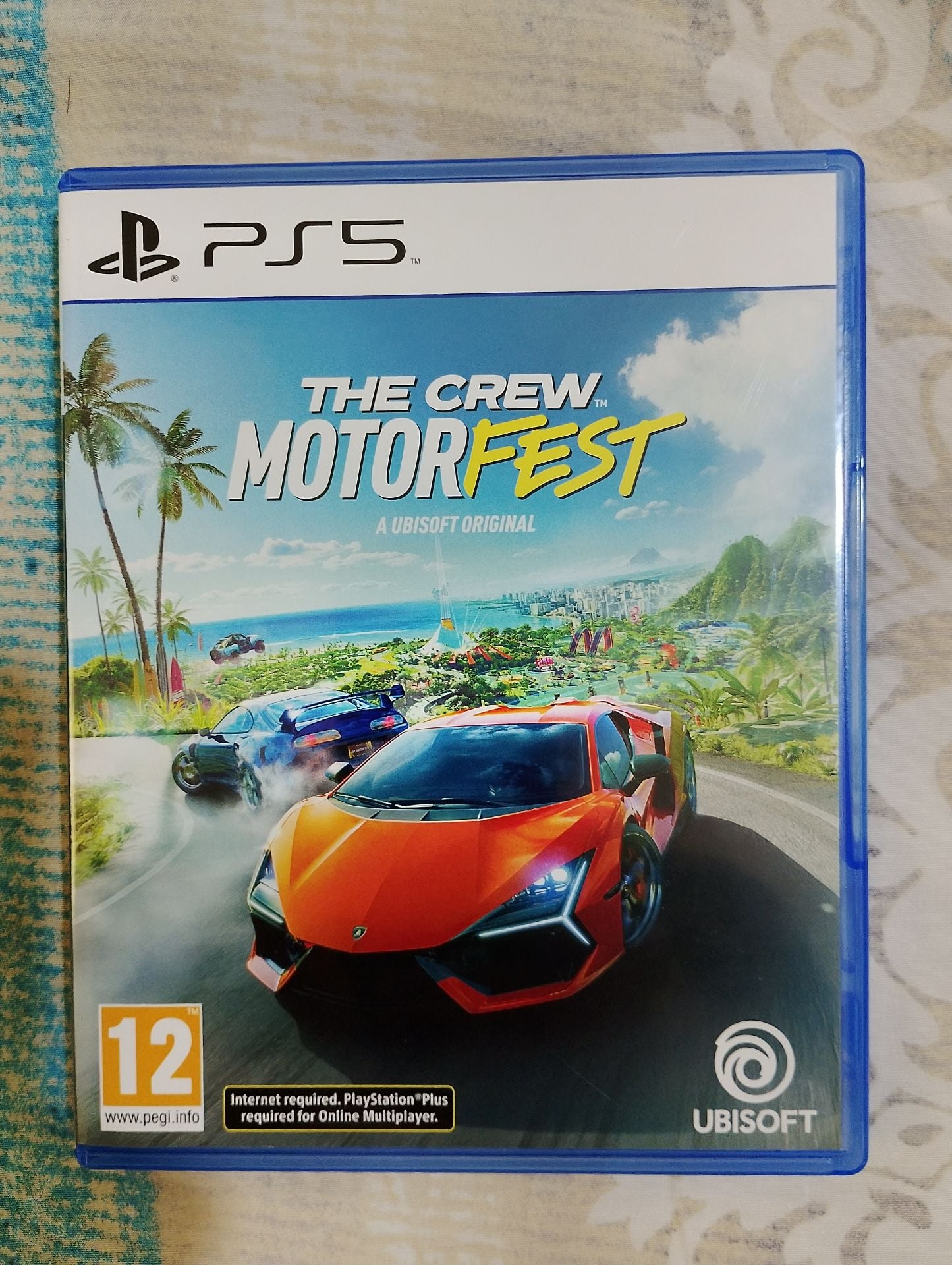 PS5 GAME CDS  - Image 8