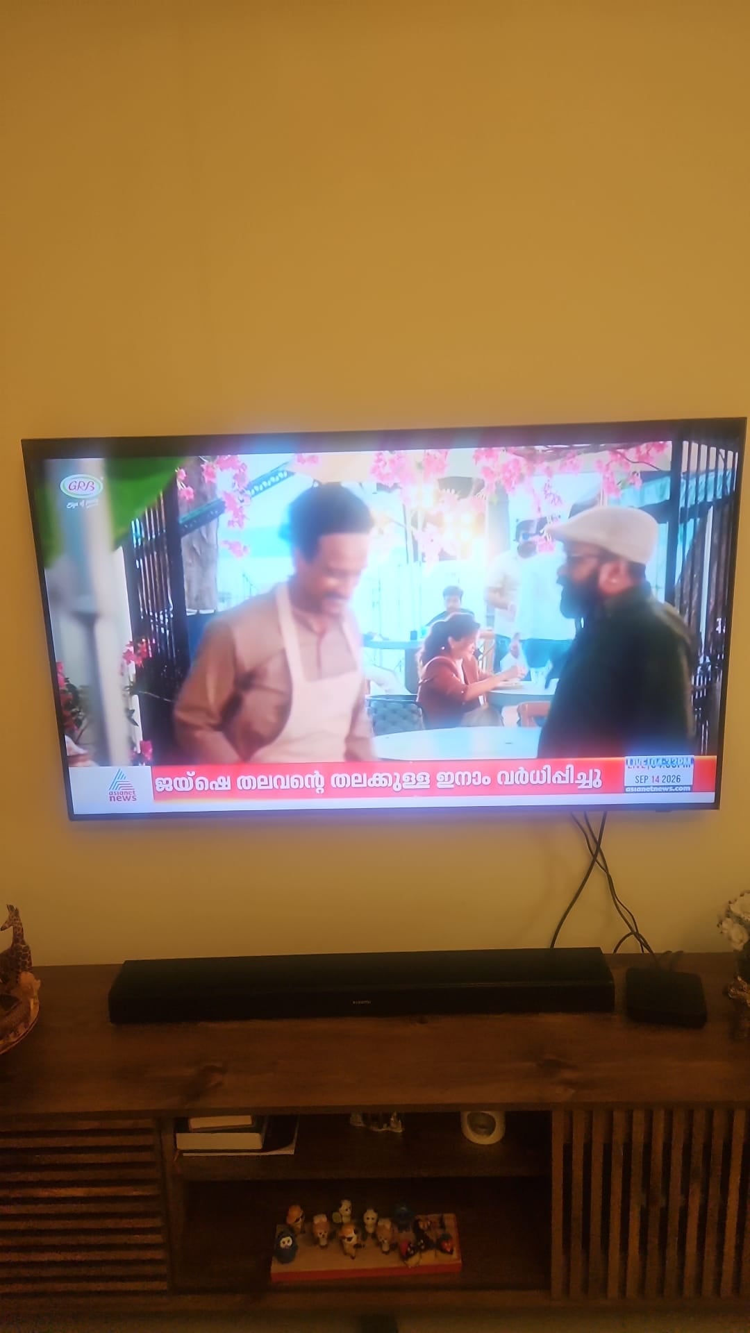 Samsung 55 INCH 4K SMART TV IMMEDIATE SALE - Image 6