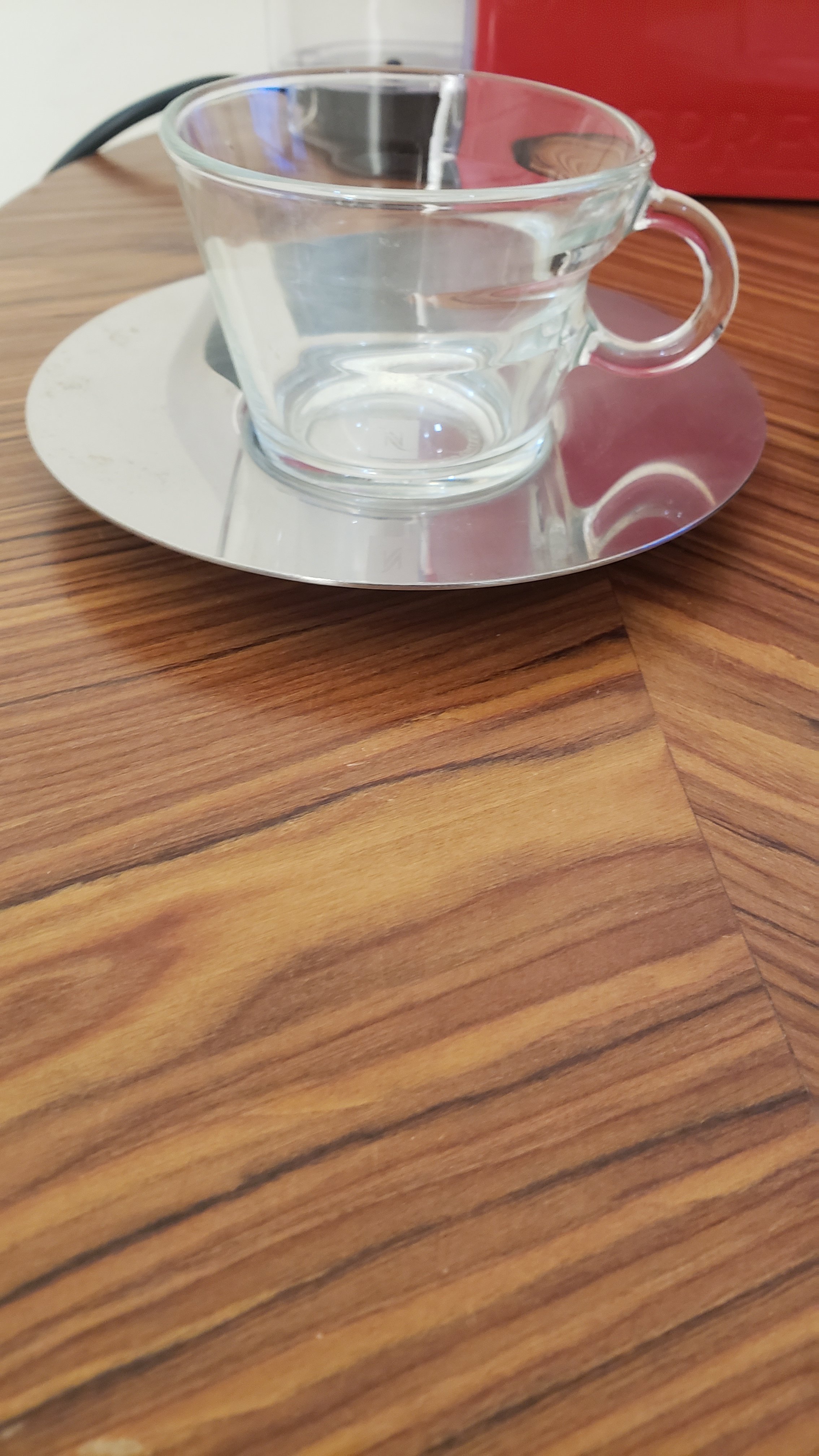 Nespresso Coffee Machine  - Image 5