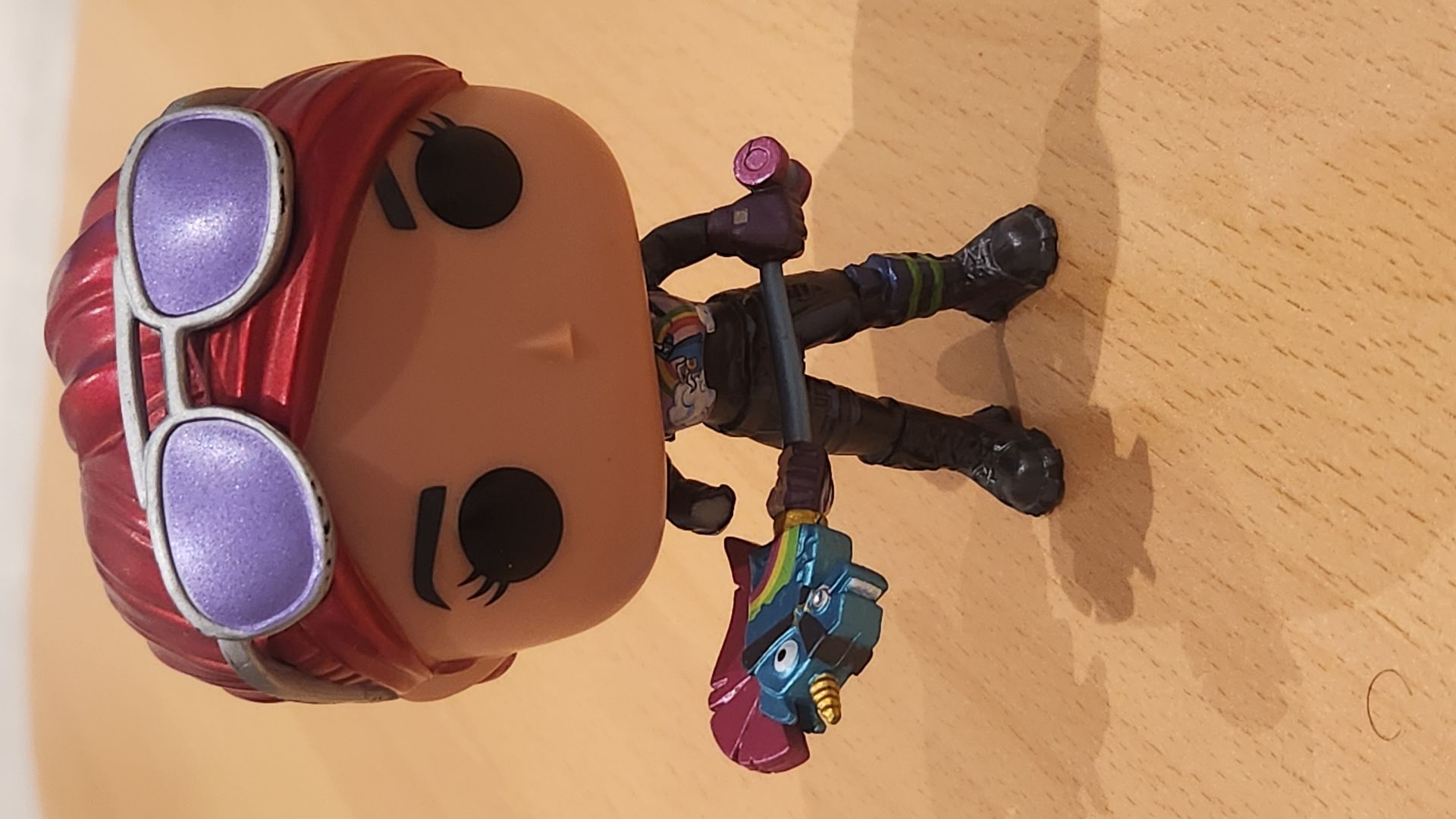 أشكال Funko Pop للألعاب - Image 10