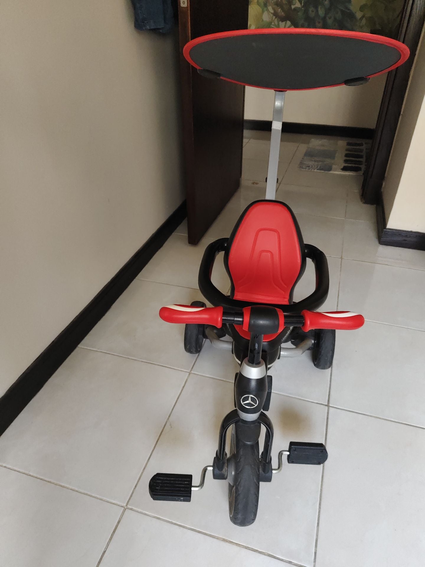 Tri-cycle - Image 4