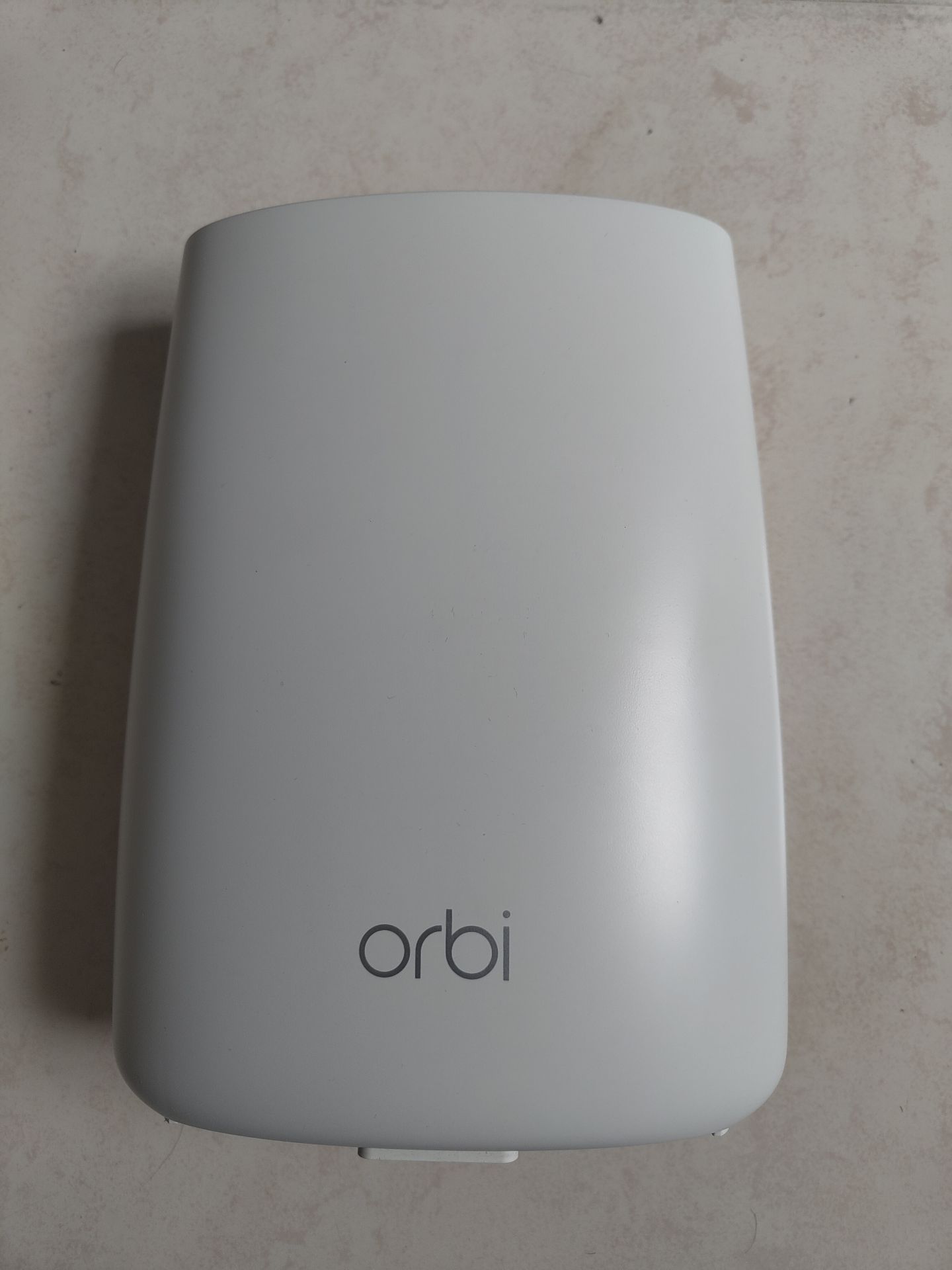 Netgear Orbi WiFi Router - Image 4
