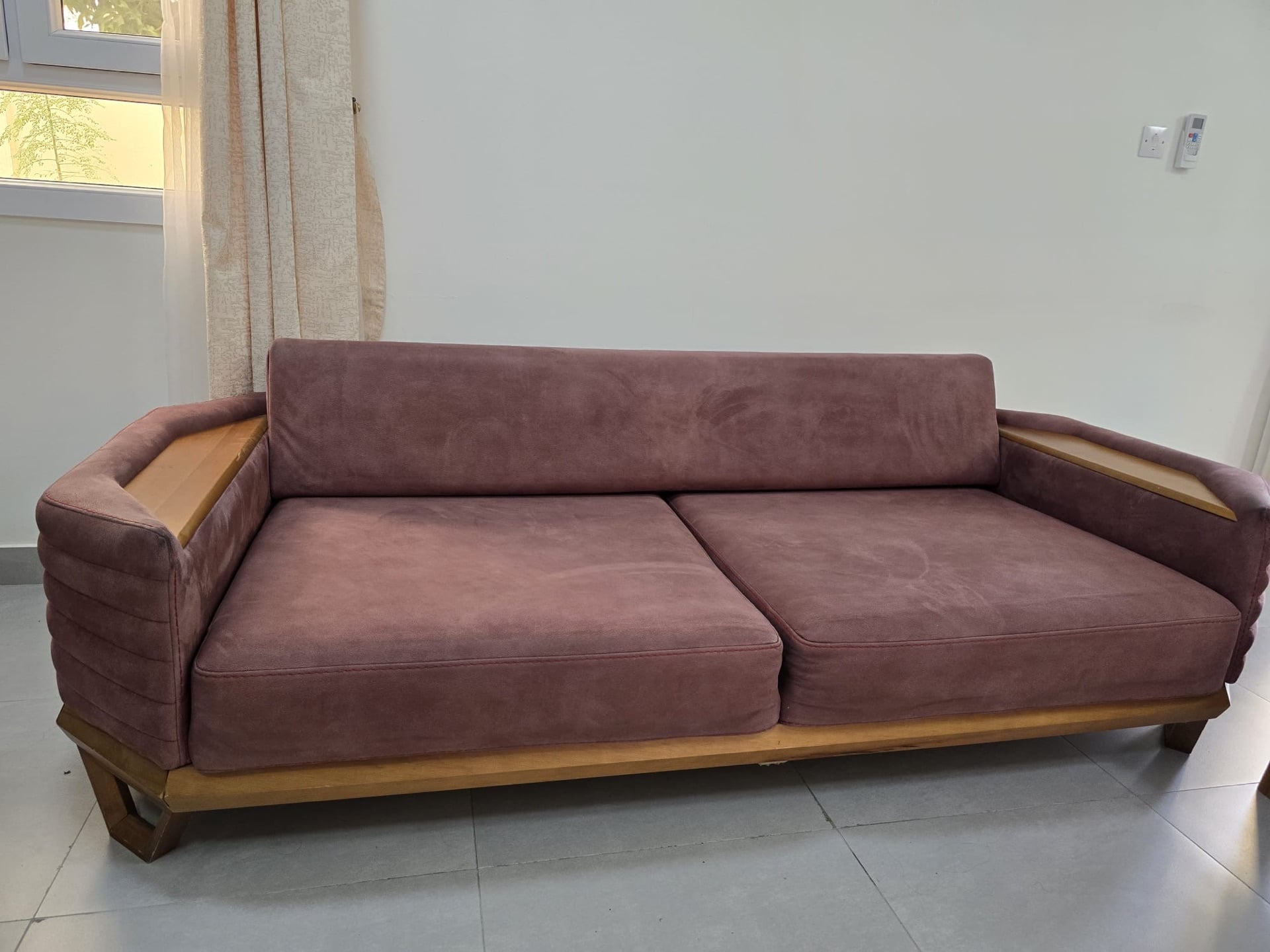 Sofas for sale- high quality in excellent condition  - Image 3