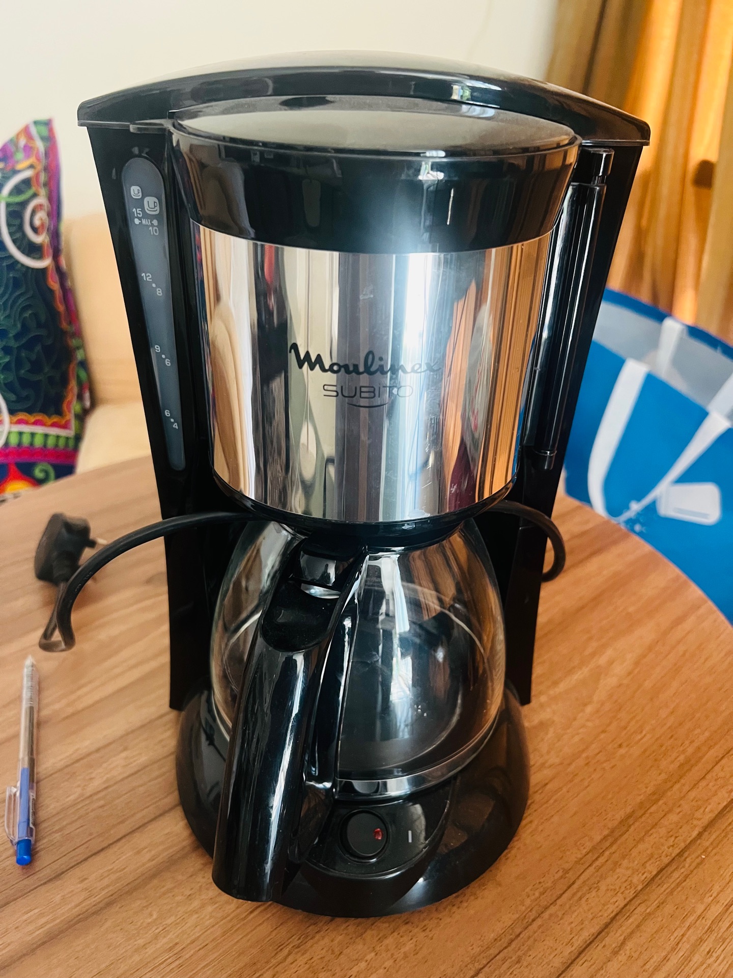 Coffee Machine - Image 3