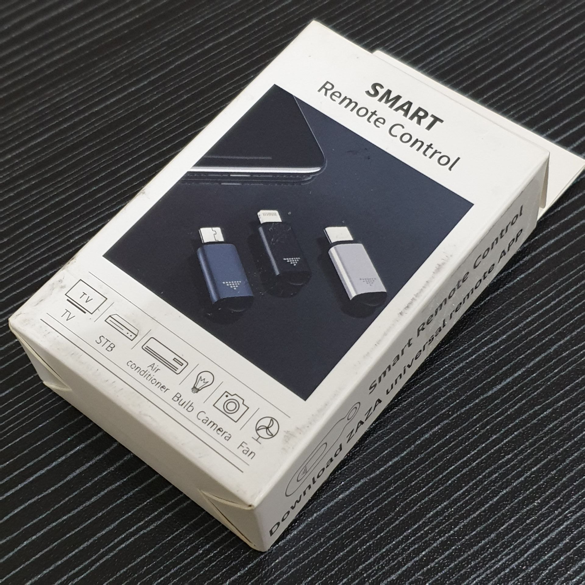 Smart Remote control IR Device for Mobile  - Image 6