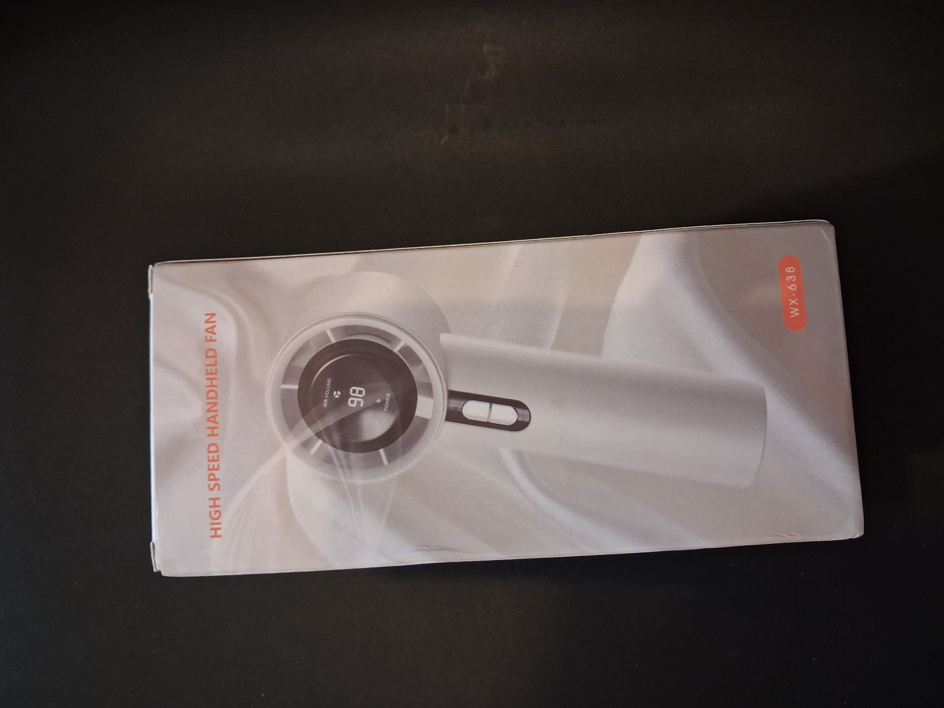 Mini powerful cooling fan 25-50 Qar  - Image 7