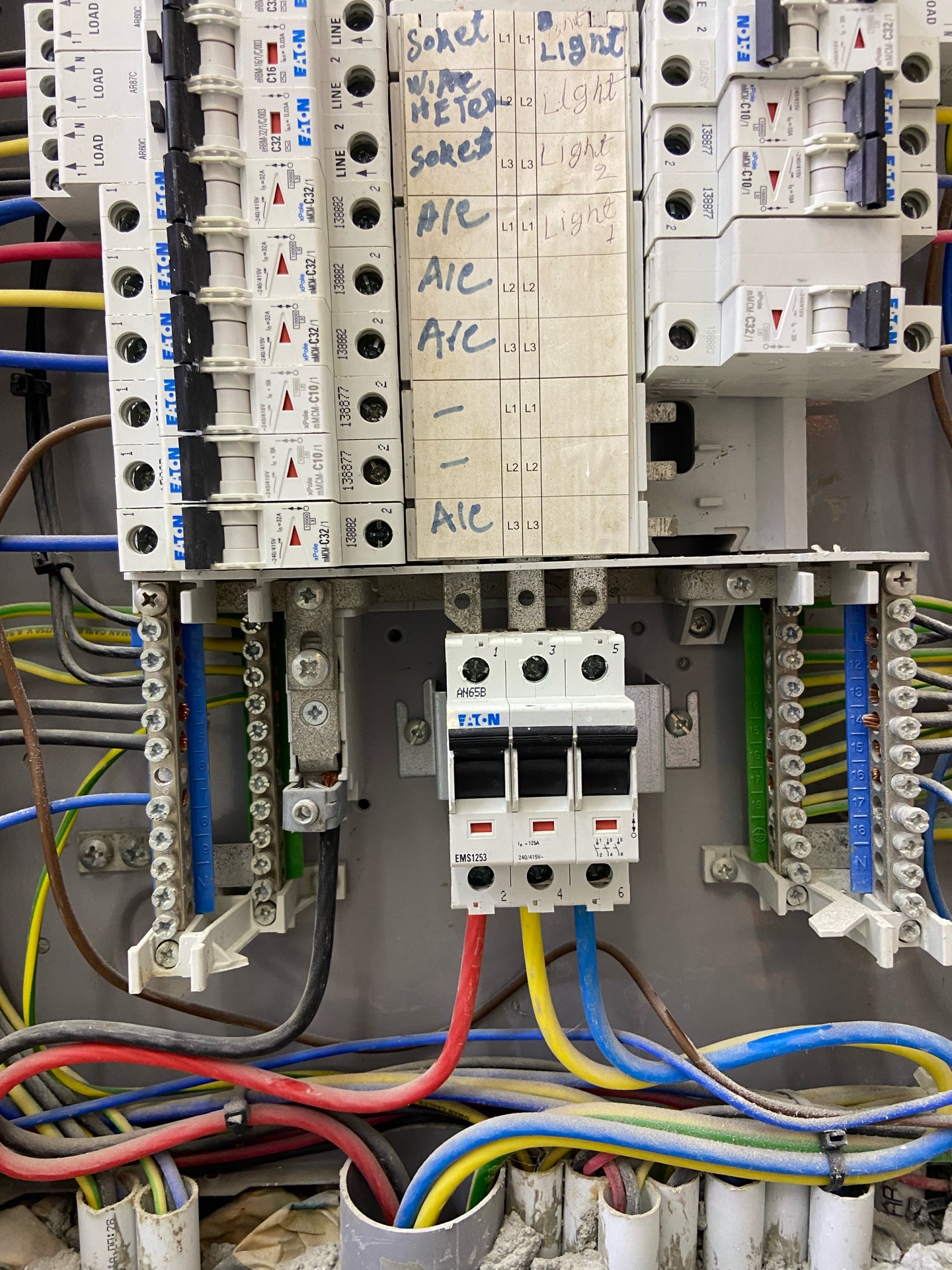 Doha Plumbing and Electrical Maintenance - Image 2