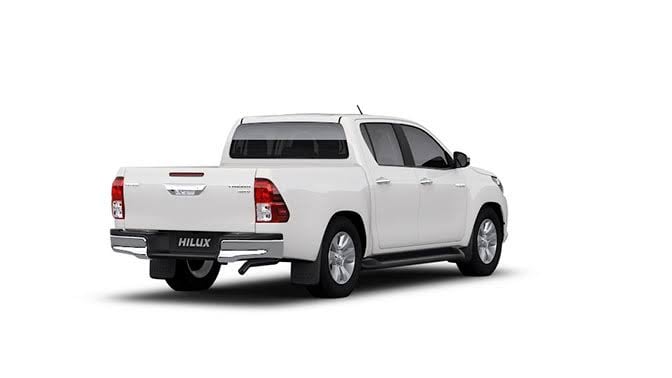 Pickup Transportation (LOW PRICE) - Image 3