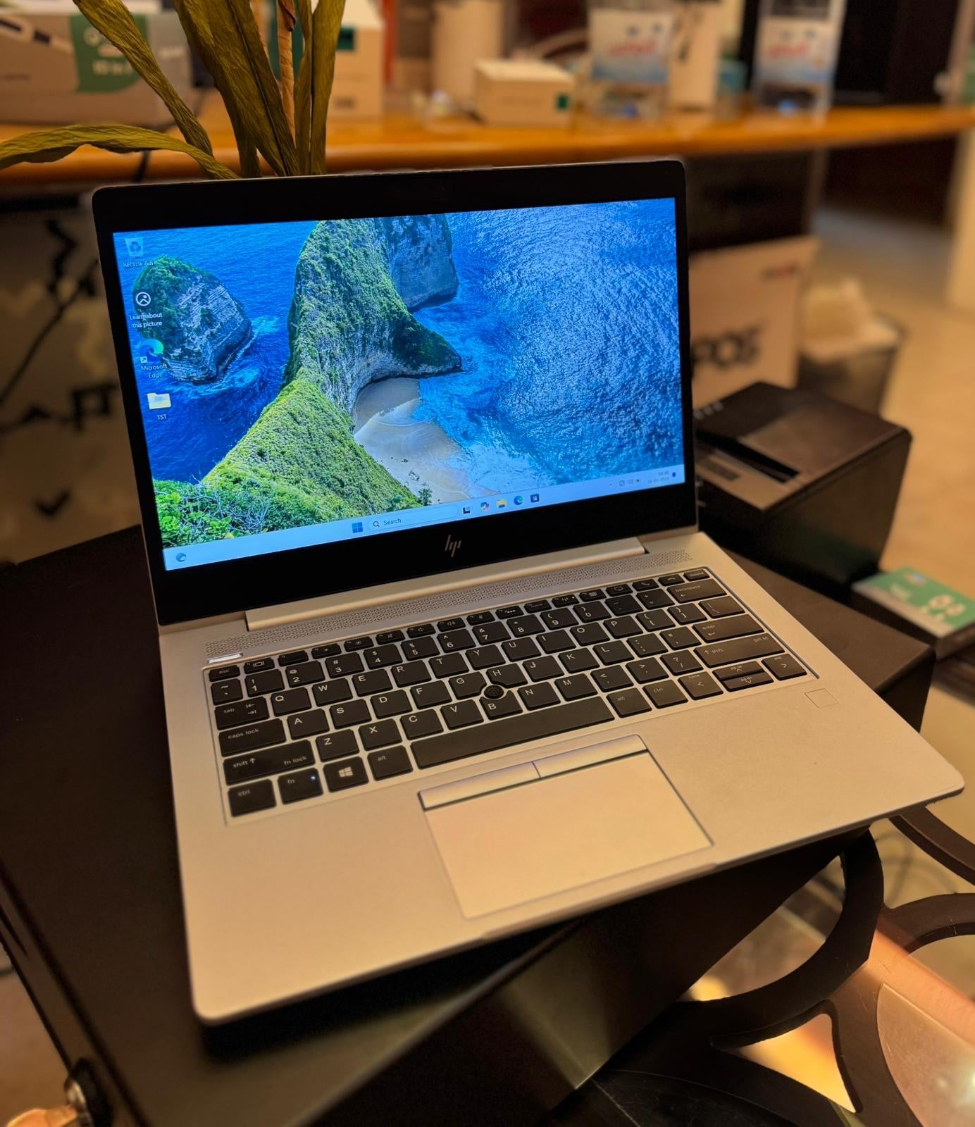 HP Dell Lenovo Laptops for Sale | i7/i5 | Premium Used Laptops | 256SSD | Best P - Image 1