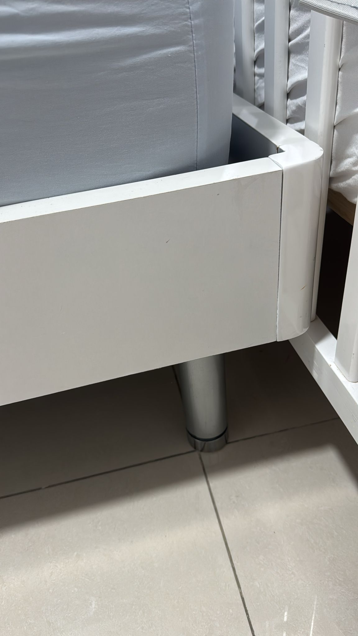 Bed Frame - Image 4