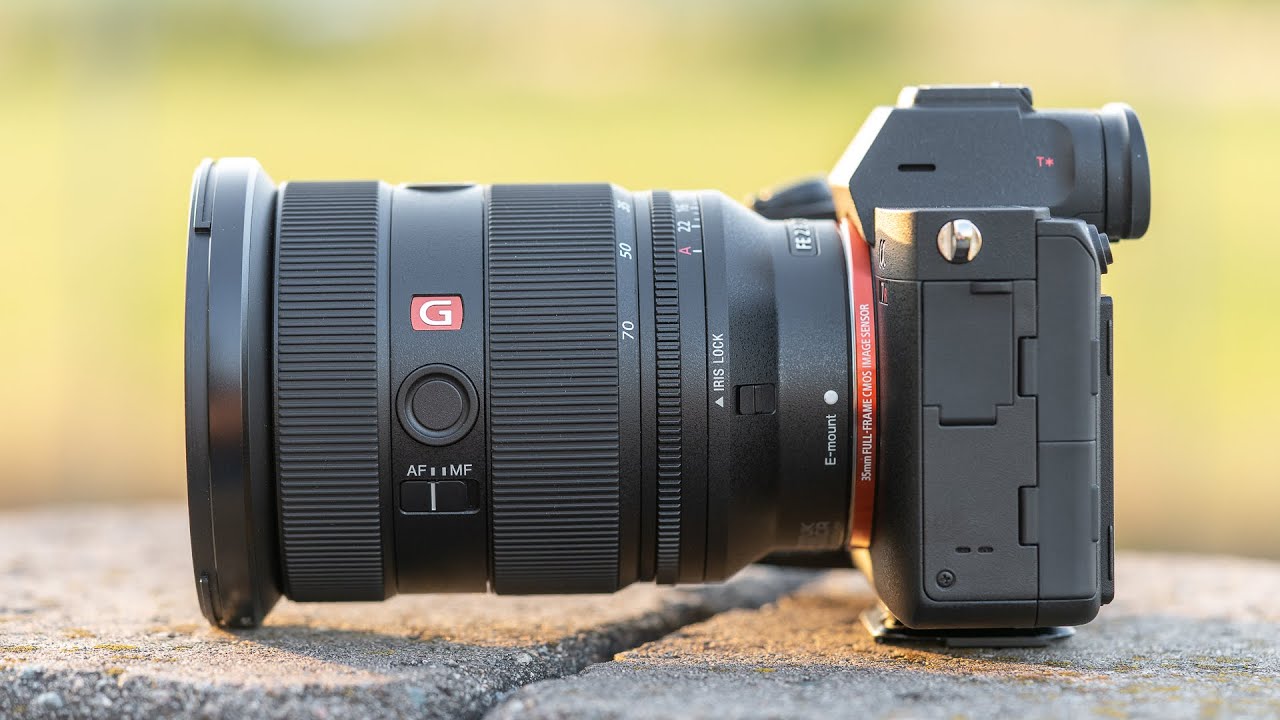SONY A7IV, 24-70GM F2.8, GODOX X3 PRO S - Image 5
