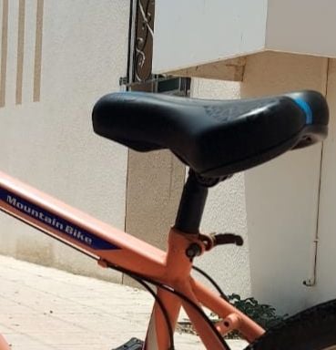 26" Bicycle 🚲 - Image 2