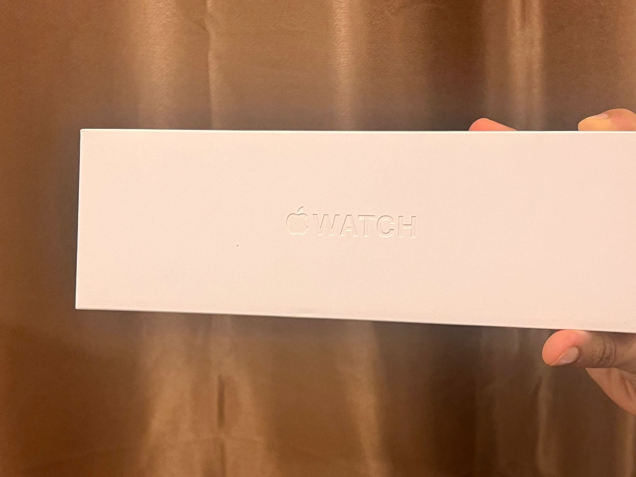 Apple Watch -11  Series Smartwatch ( Not used  -Unwanted Gift   - Image 2