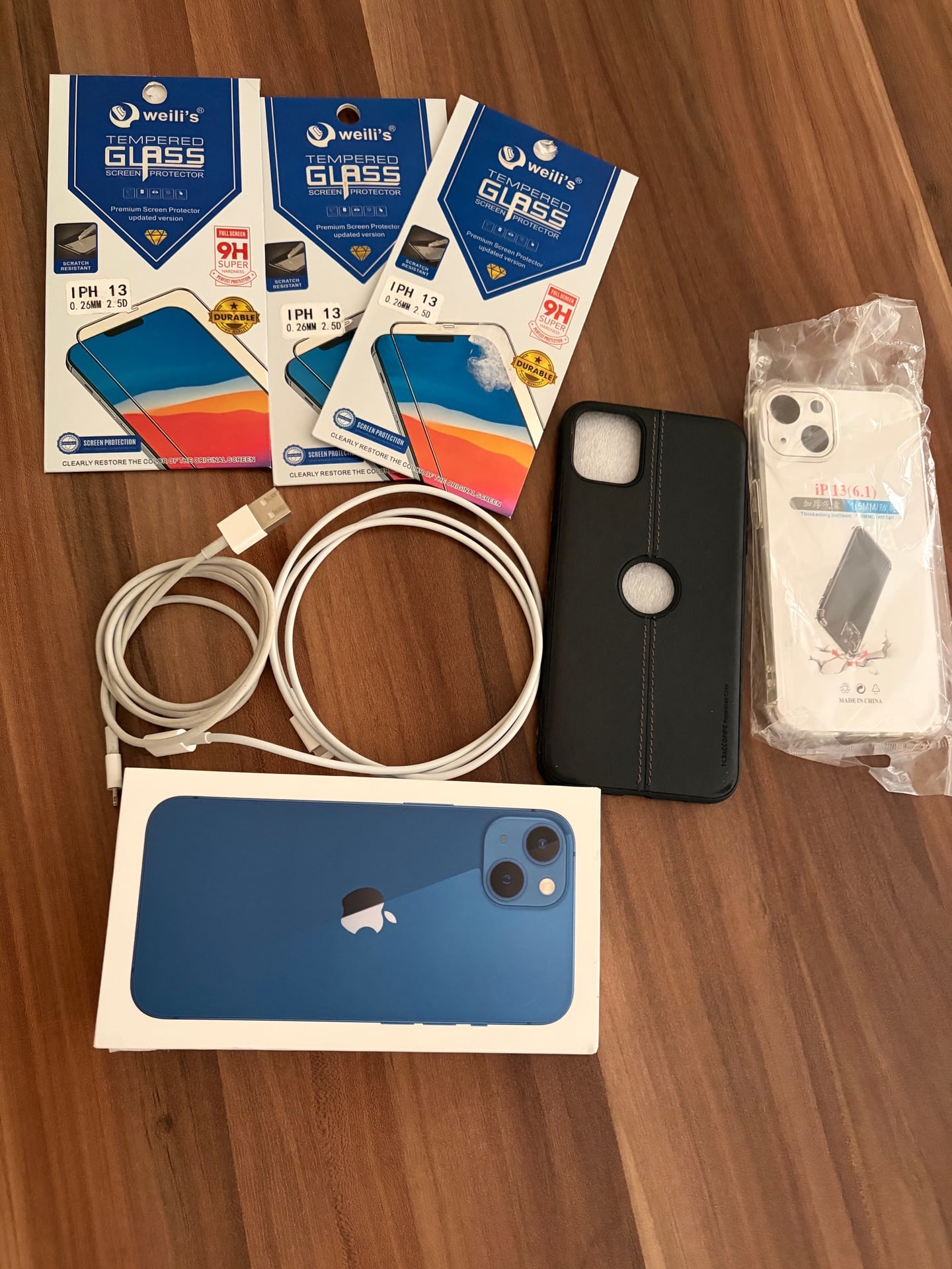 Iphone 13 256 GB - Image 5