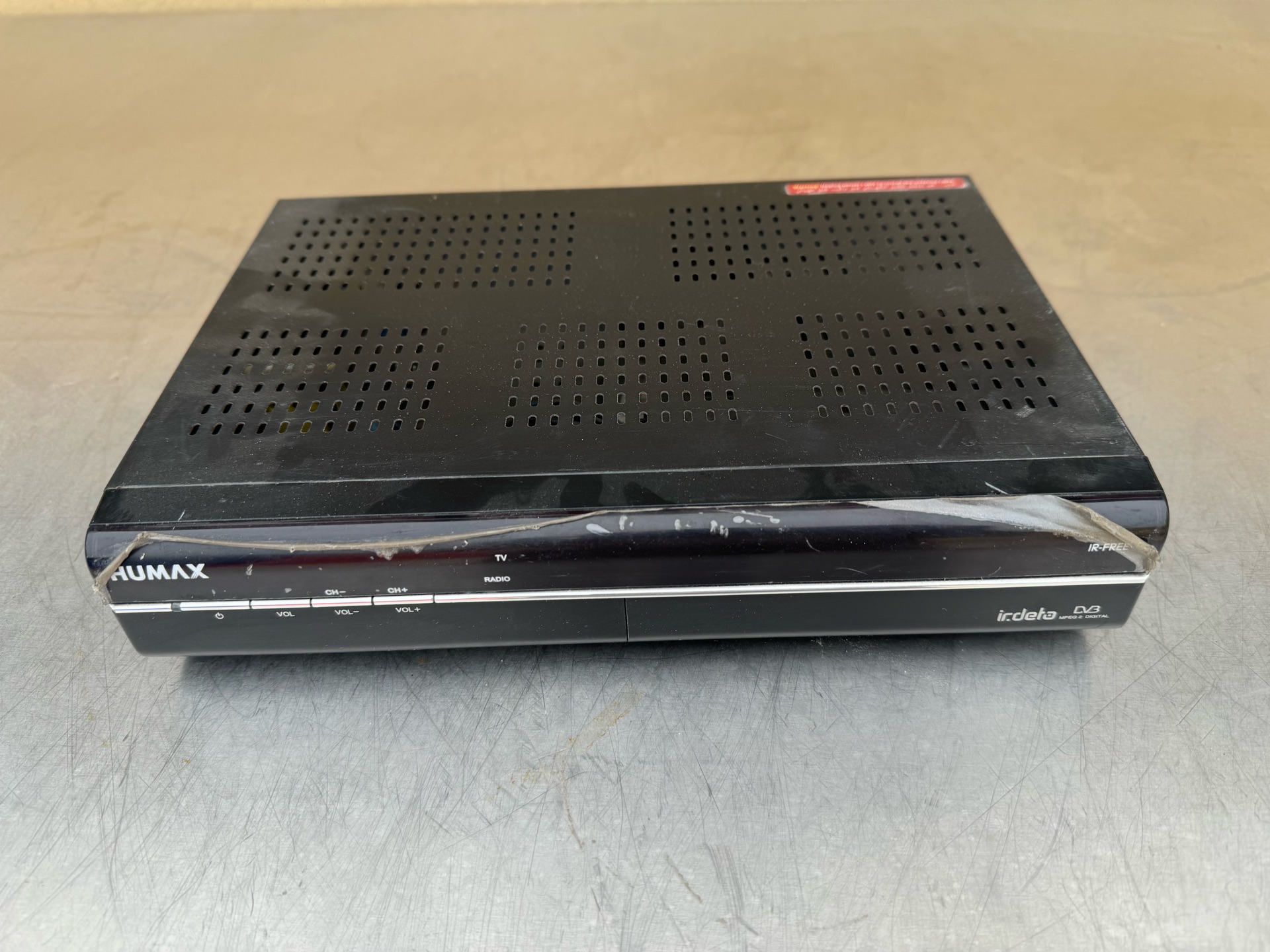 Receiver - Image 8