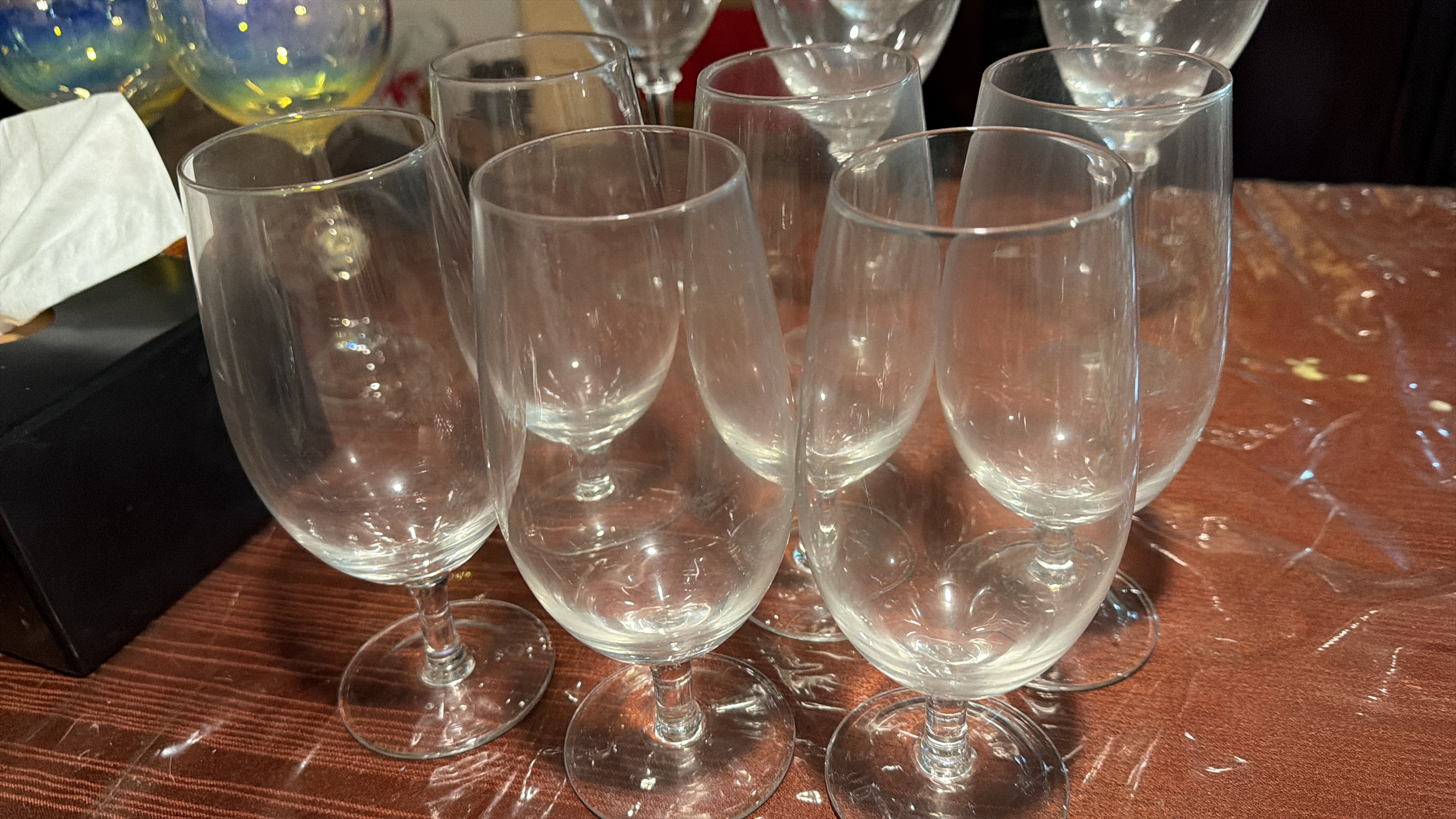 stemware glasses - Image 3