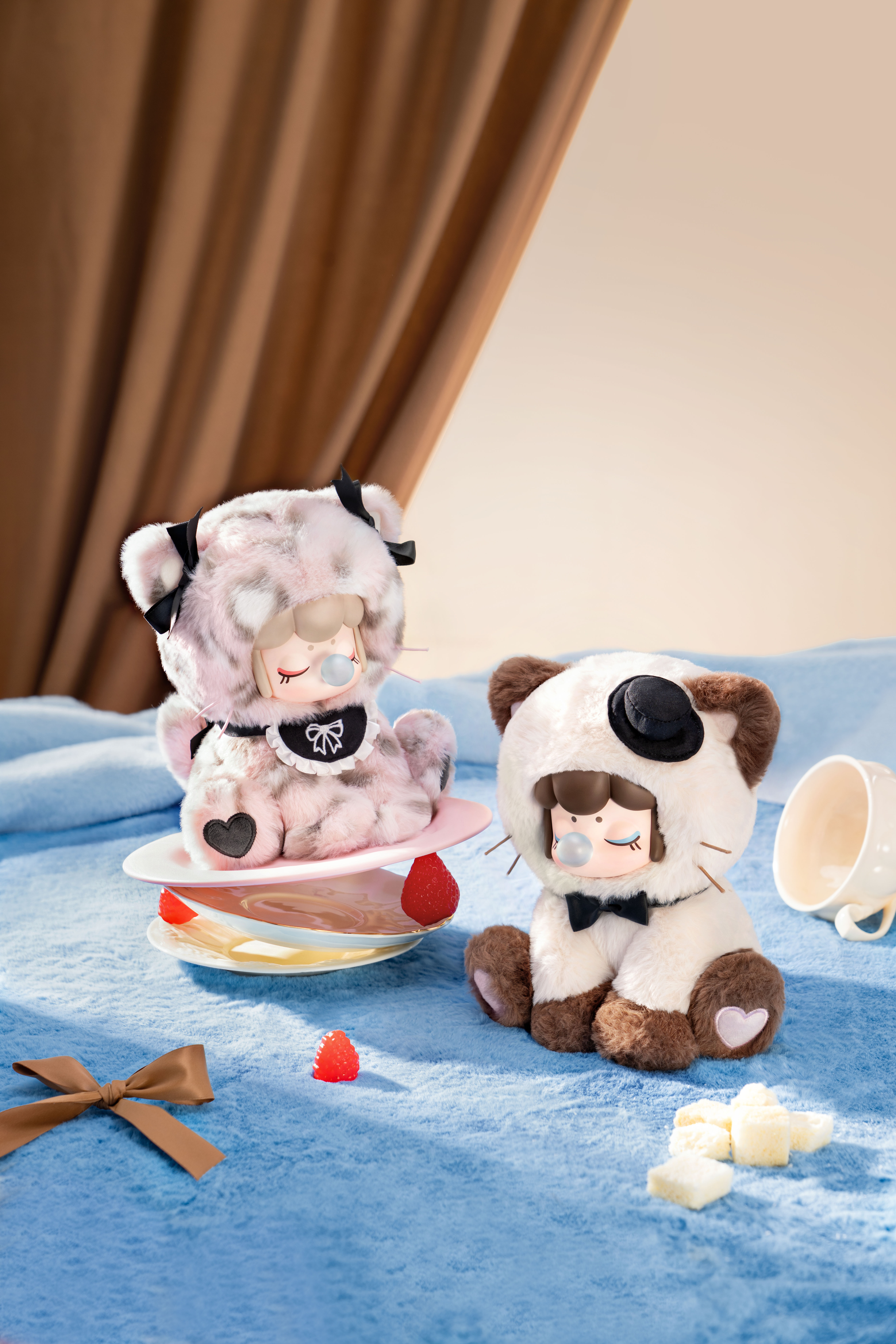 NANCI Tea Time Kitty – Collectable Blind Box For all Ages. - Image 5