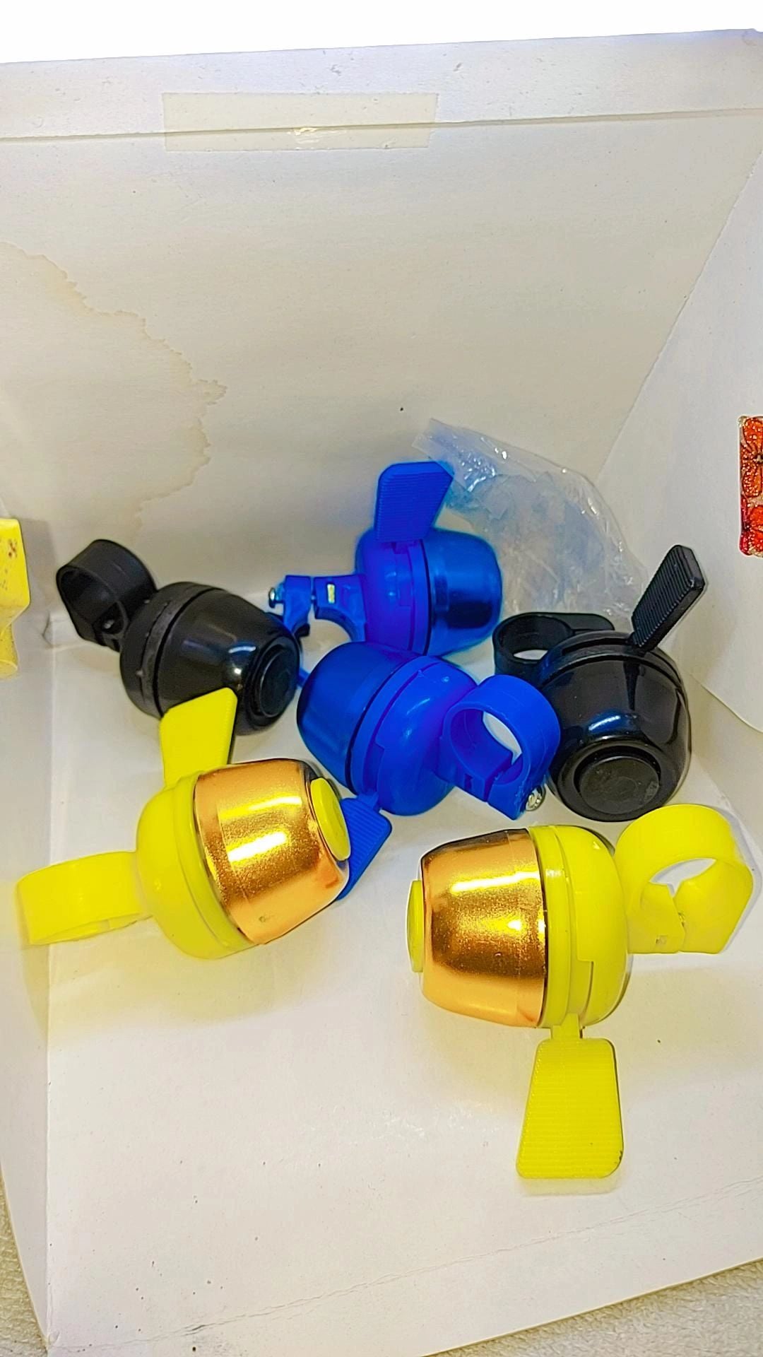 I Have This All Bicycle Accessories Contact With Me In Whatsapp/Call:- 66221910  - Image 10
