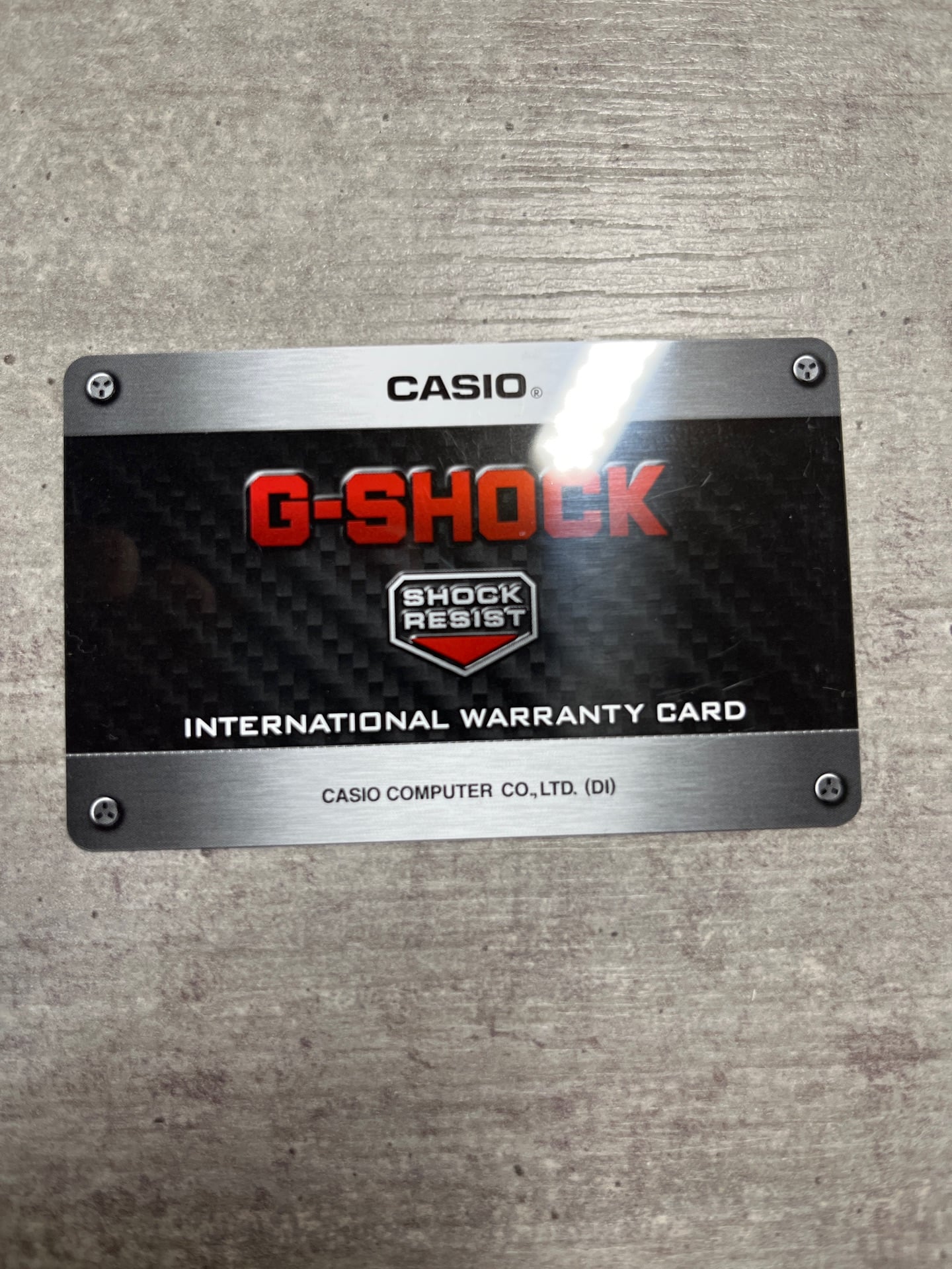 G-SHOCK - GBD200-  LIKE NEW - Image 5
