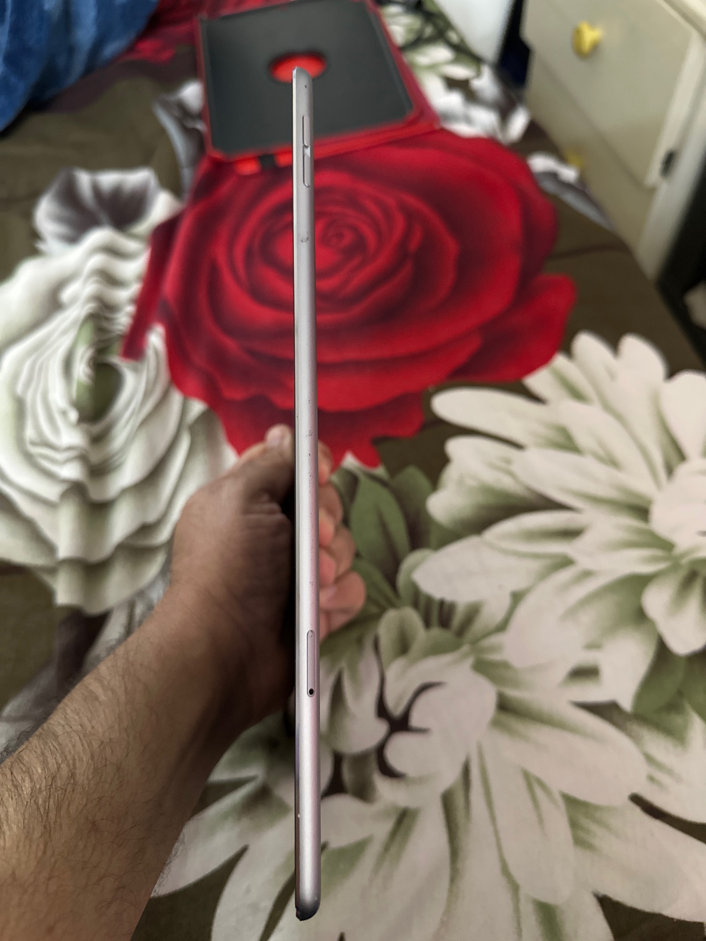 2 iPad Air 2 64GB WiFi plus Cellular for sale - Image 4