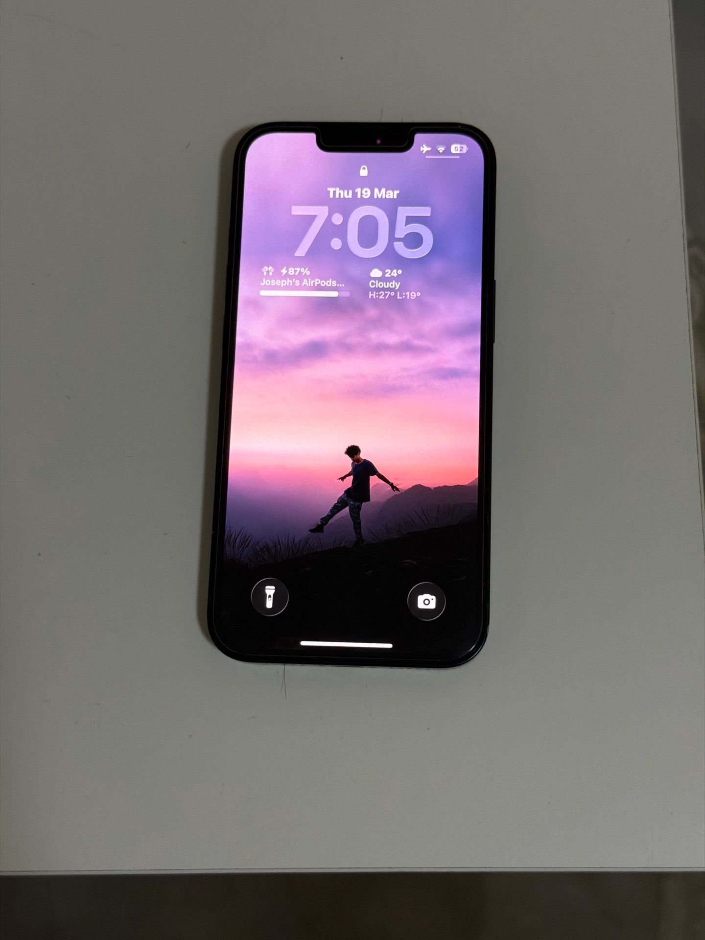 Iphone 13 256gb - Image 2