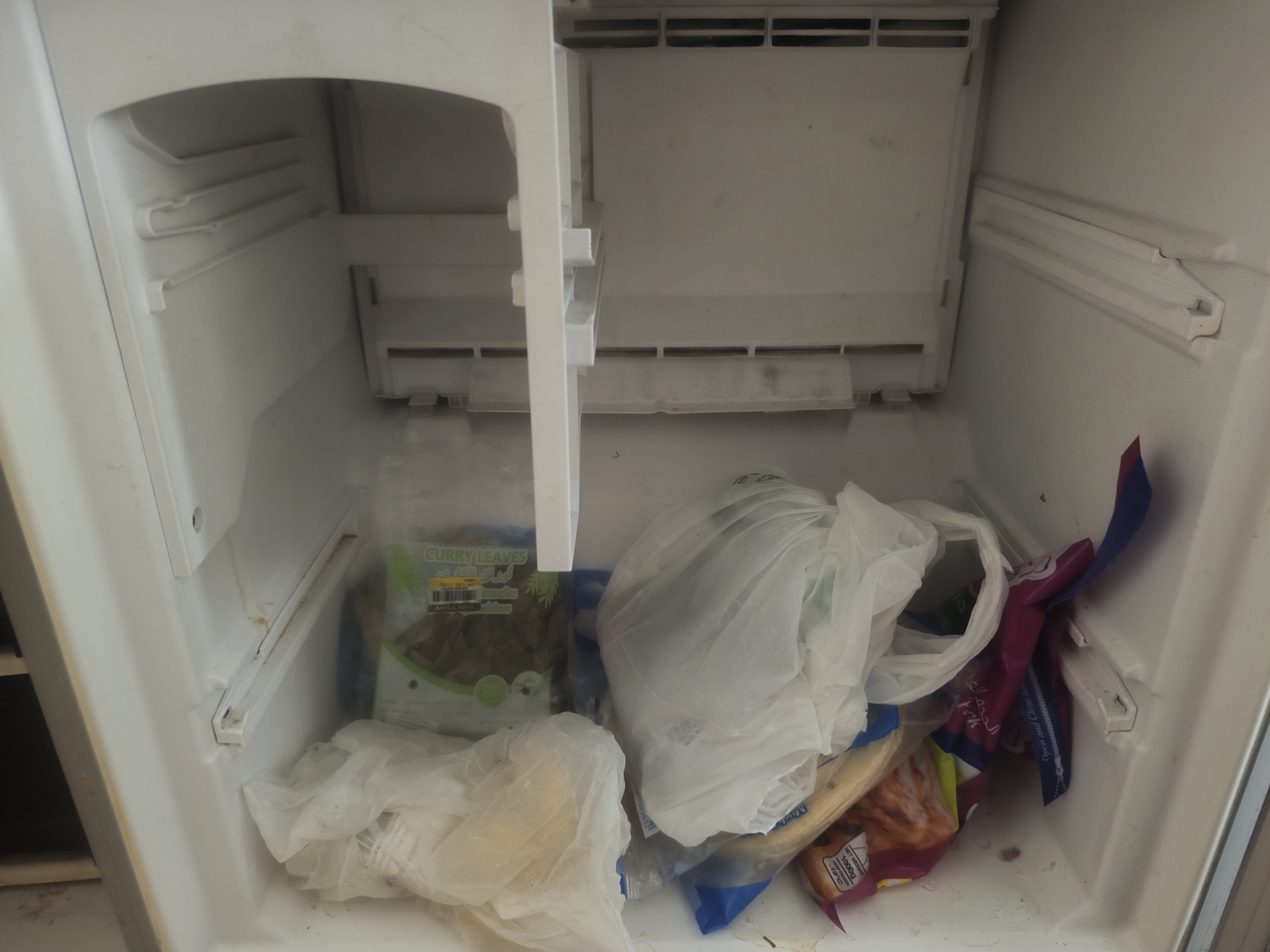 Panasonic refrigerator for sale - Image 2