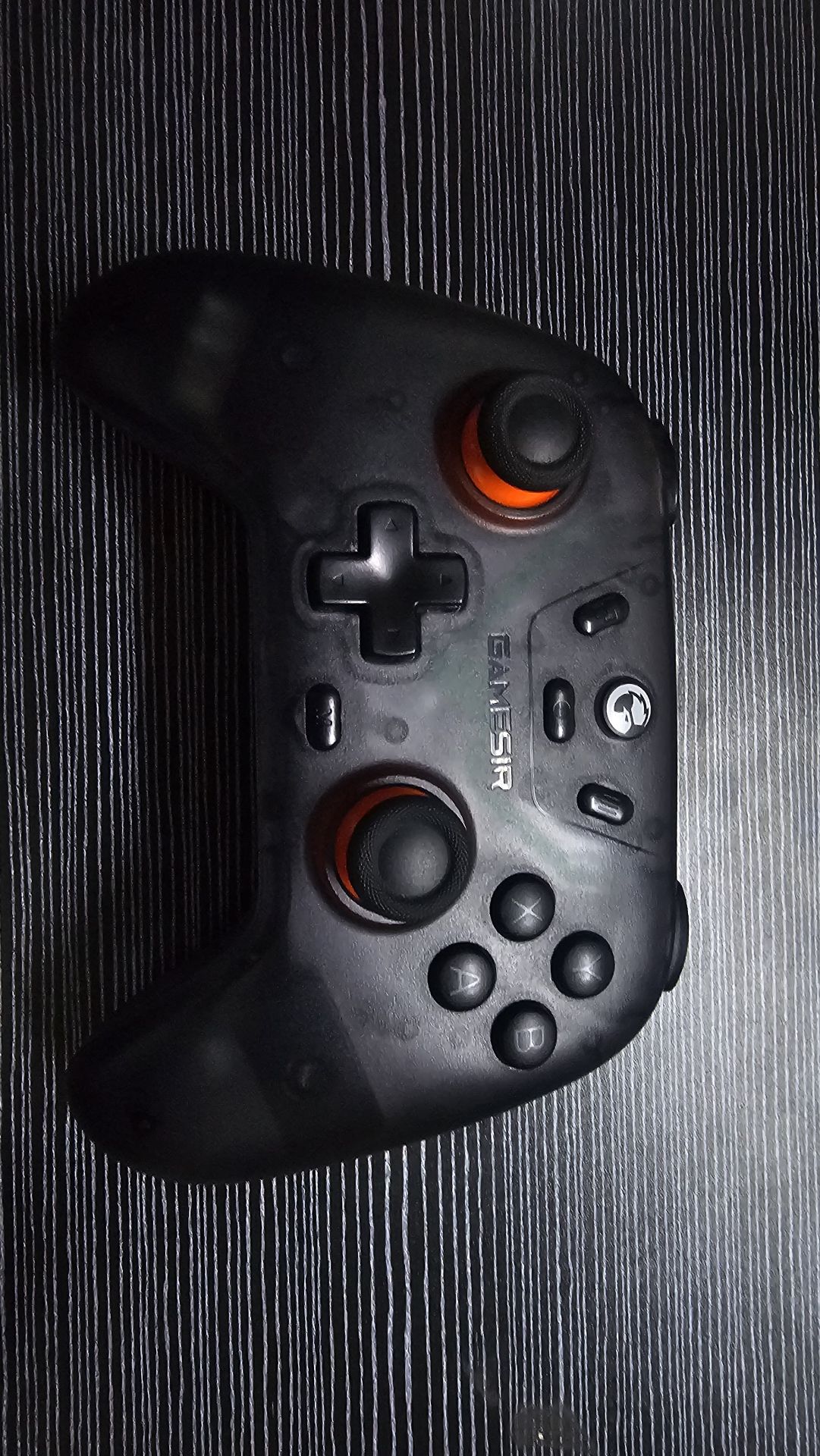 Gamesir Nova Lite( Modifed Hall effect Joycons) - Image 1