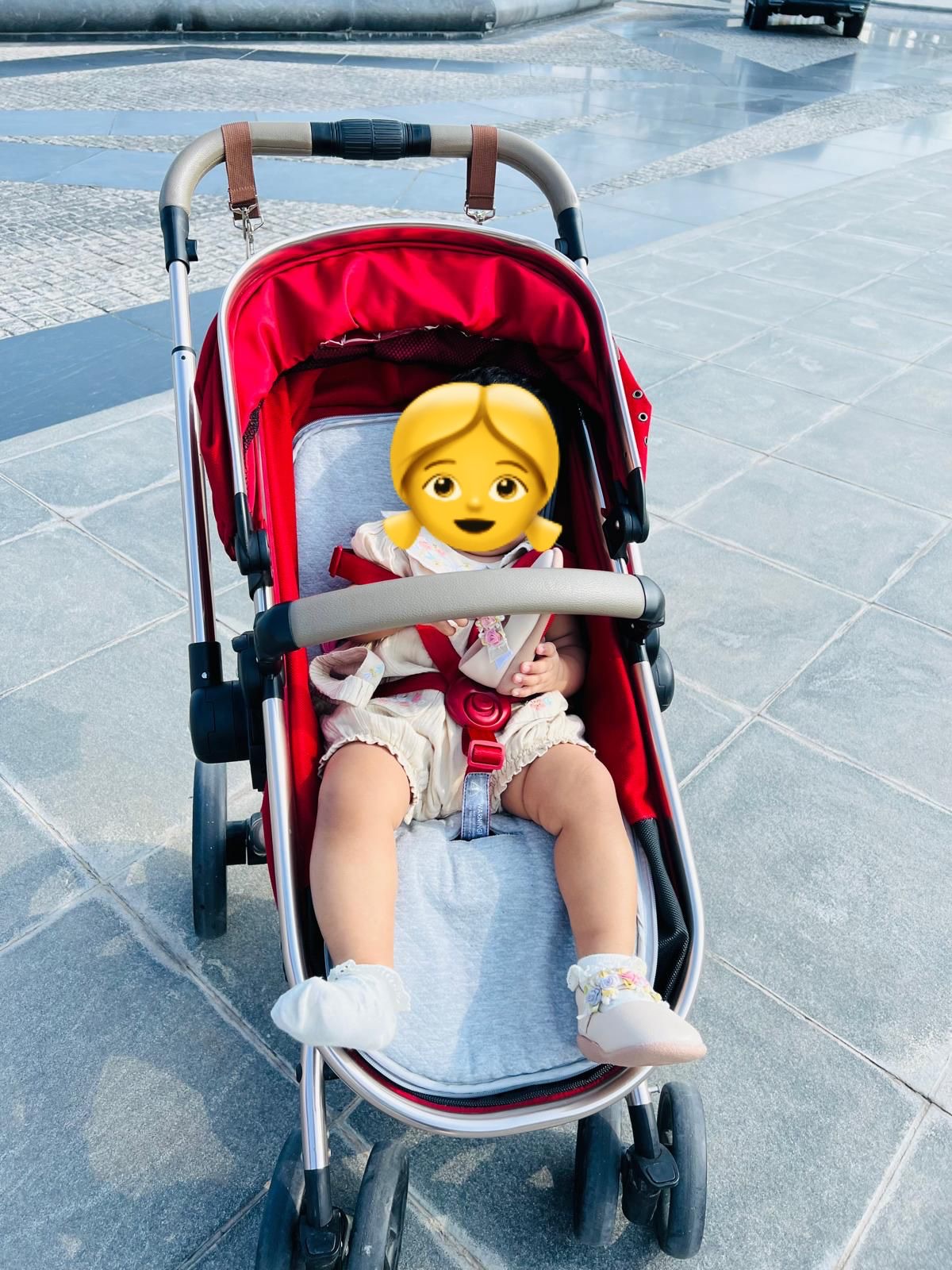 Mothercare stroller- prestine condition  - Image 2