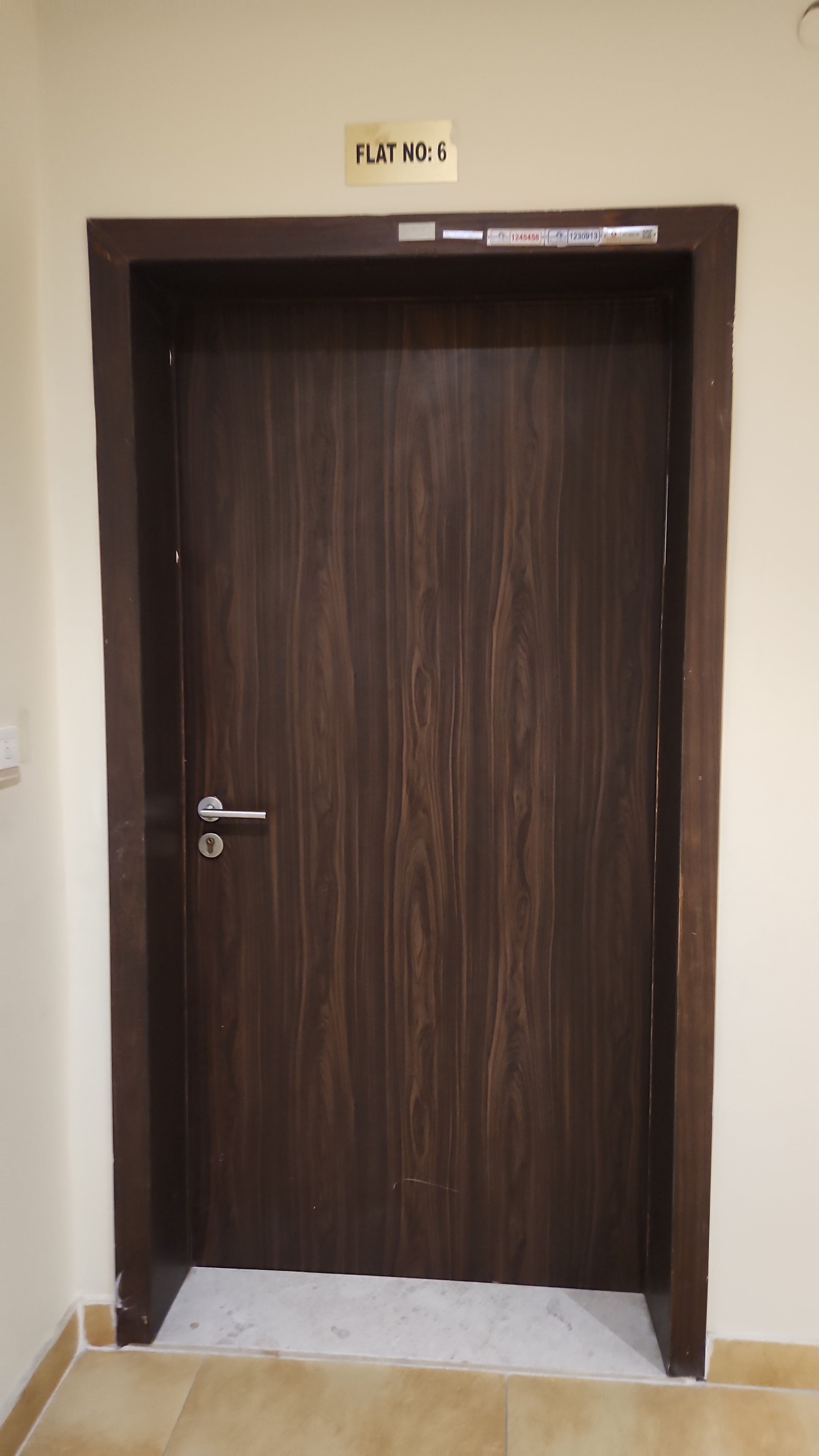 Wooden doors - Image 3