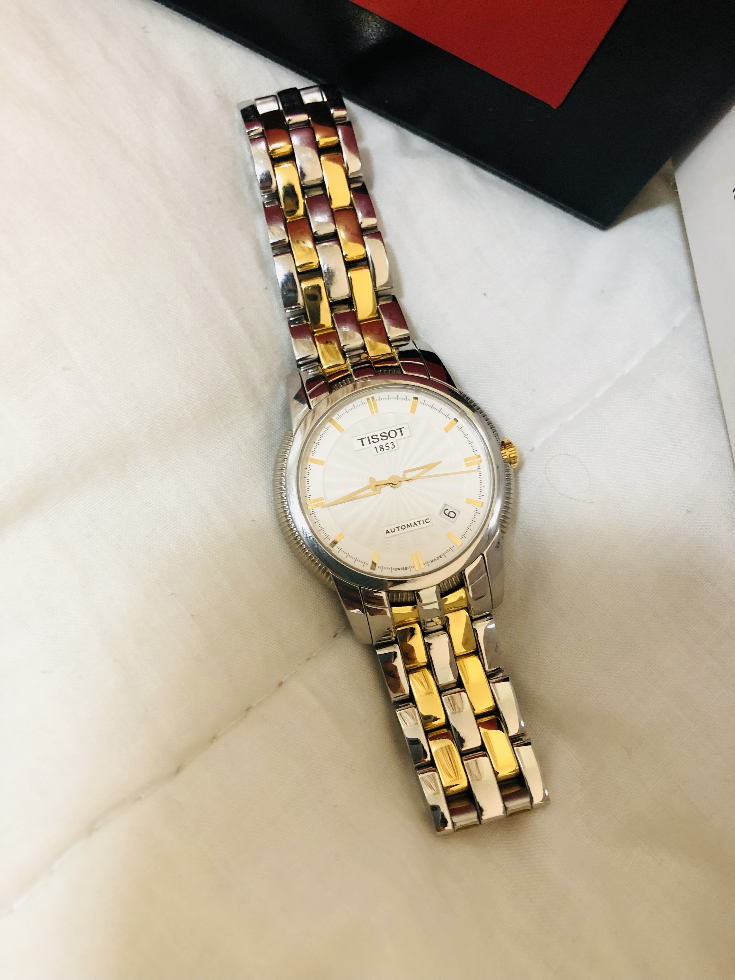 Tissot Watch to Sell - Image 1