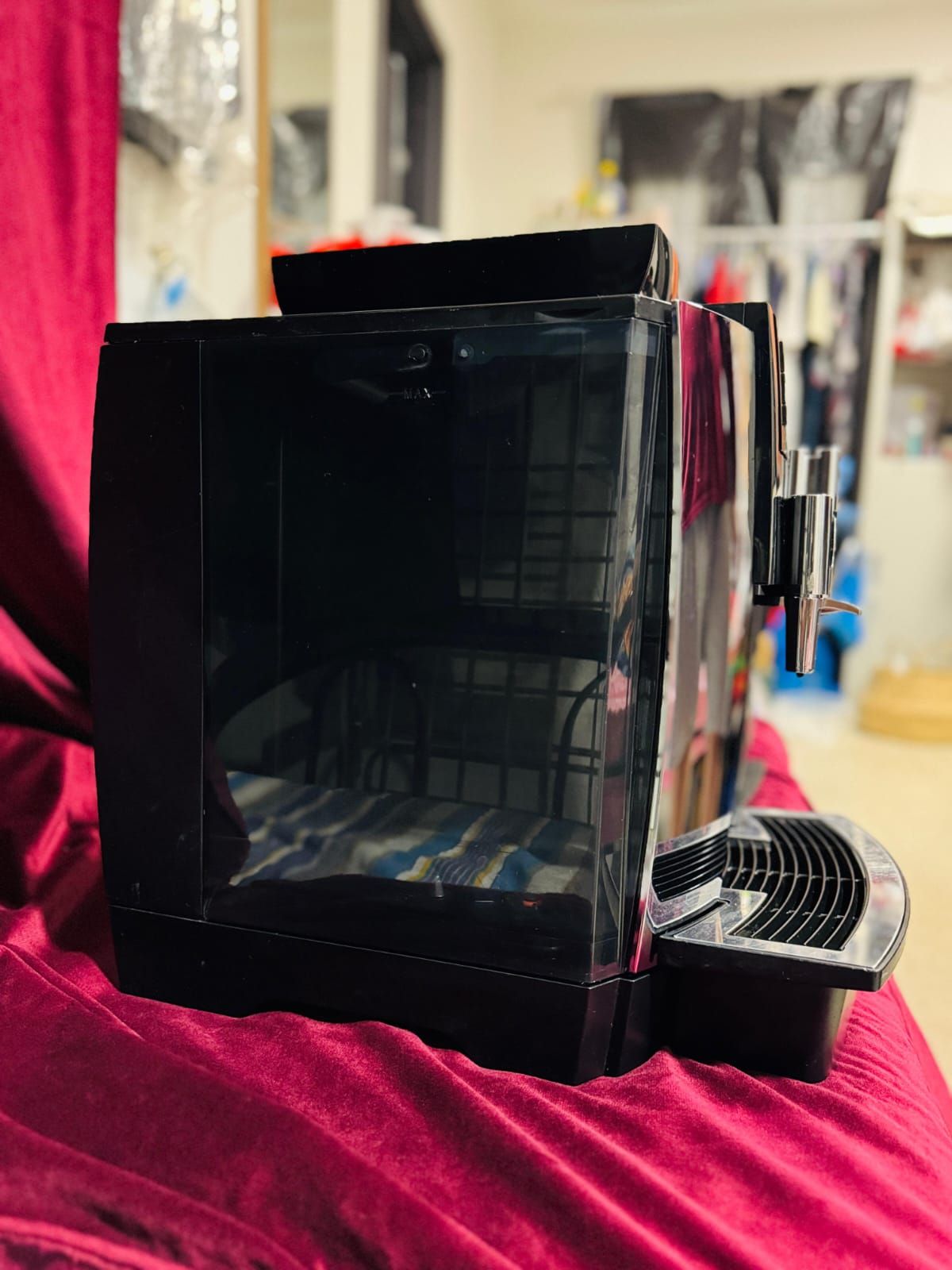 Coffee Machine - Image 2