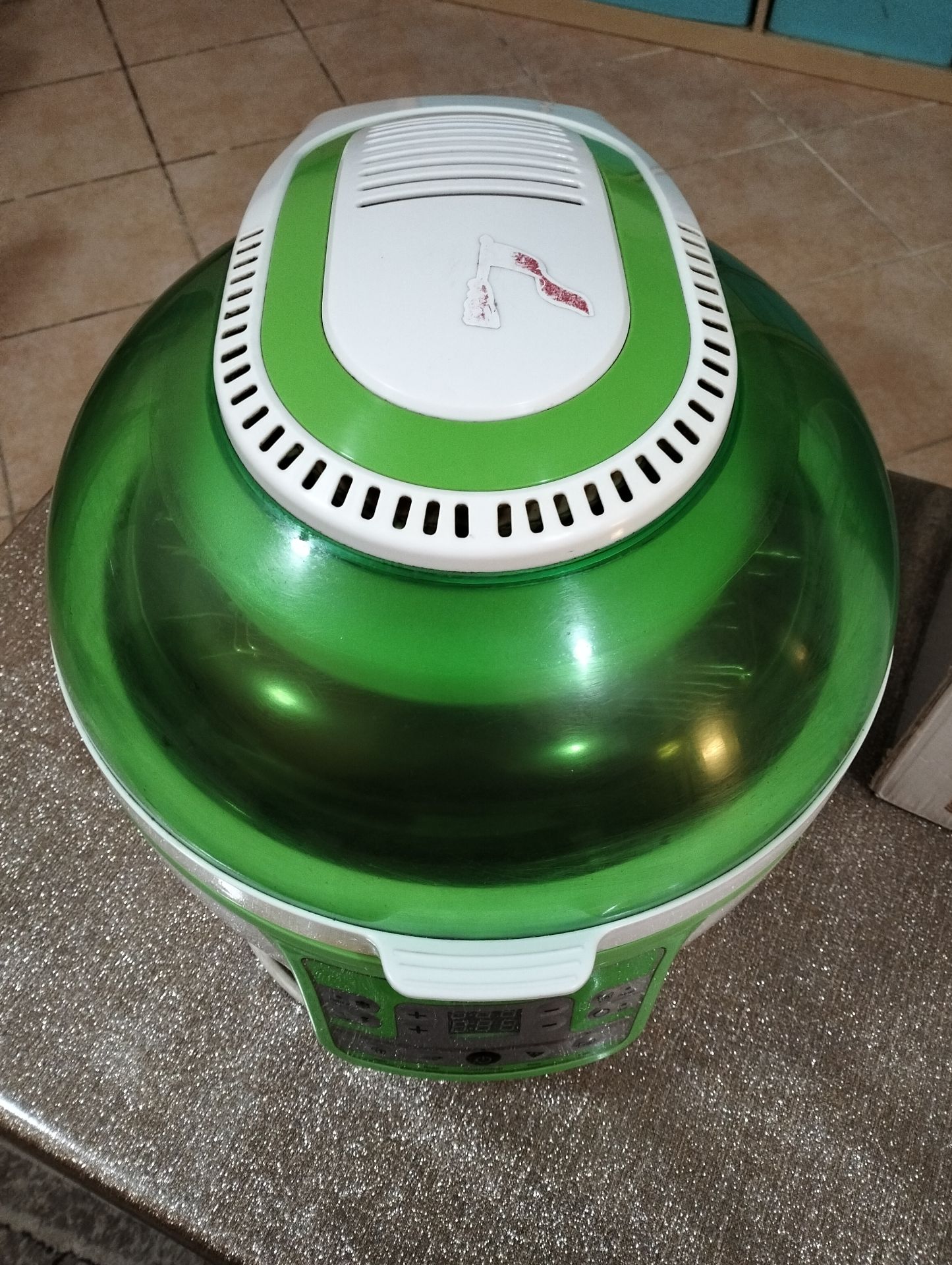 Airfryer iKon  - Image 6