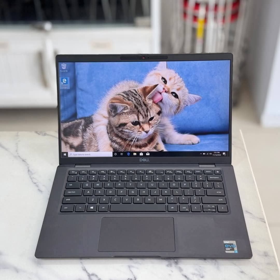 Dell Latitude 7420 | Intel Core i7 الجيل 11 | 32GB RAM | 512GB NVMe SSD | شاشة 14 بوصة - Image 3