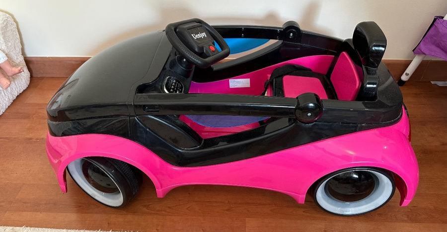 Kids Electric Car for Sale - Image 3