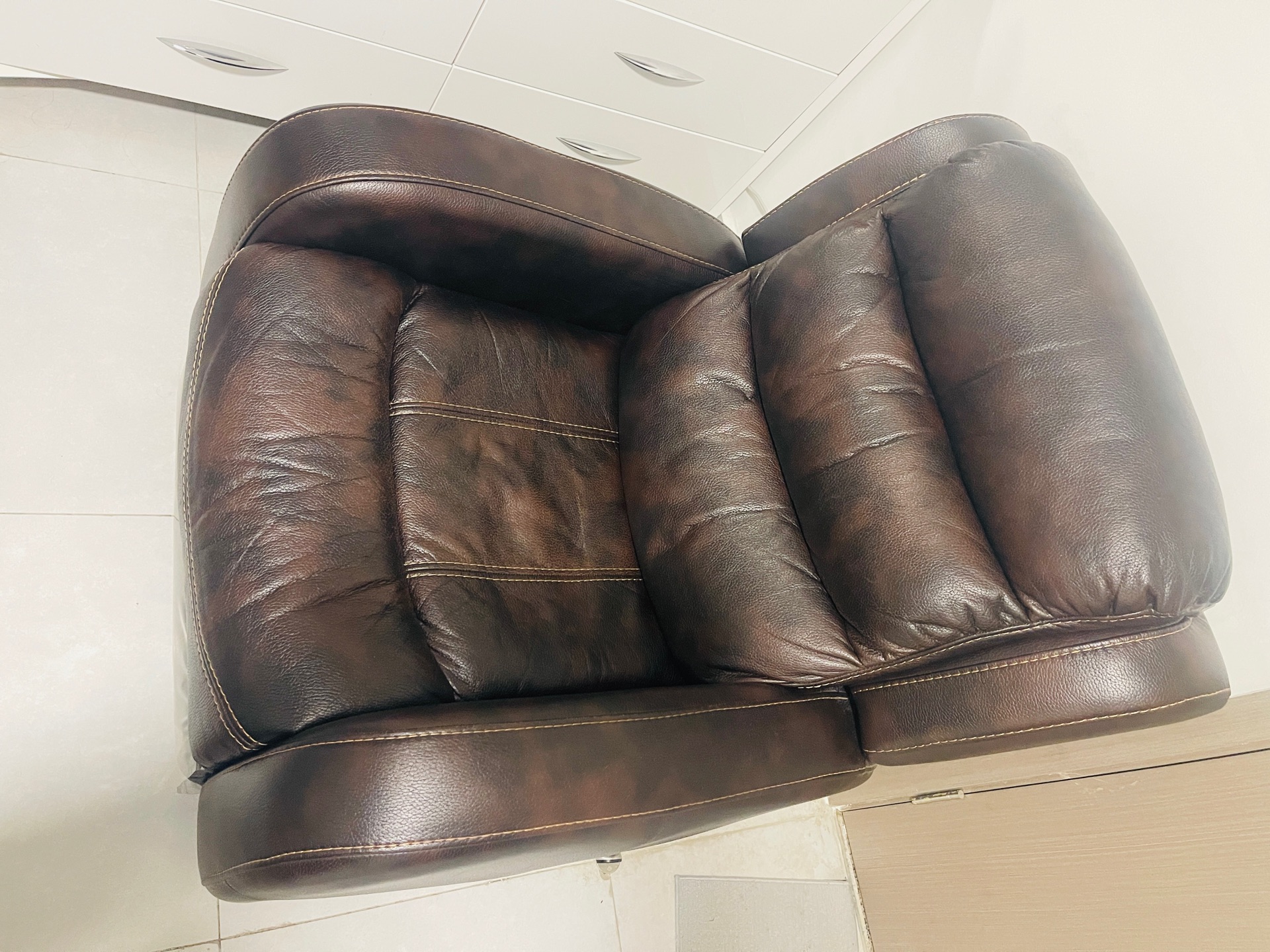 Recliner Sofa - Image 4
