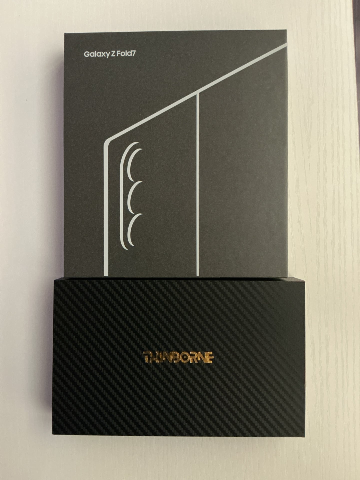 Samsung Galaxy Z fold 7 512GB - Image 3