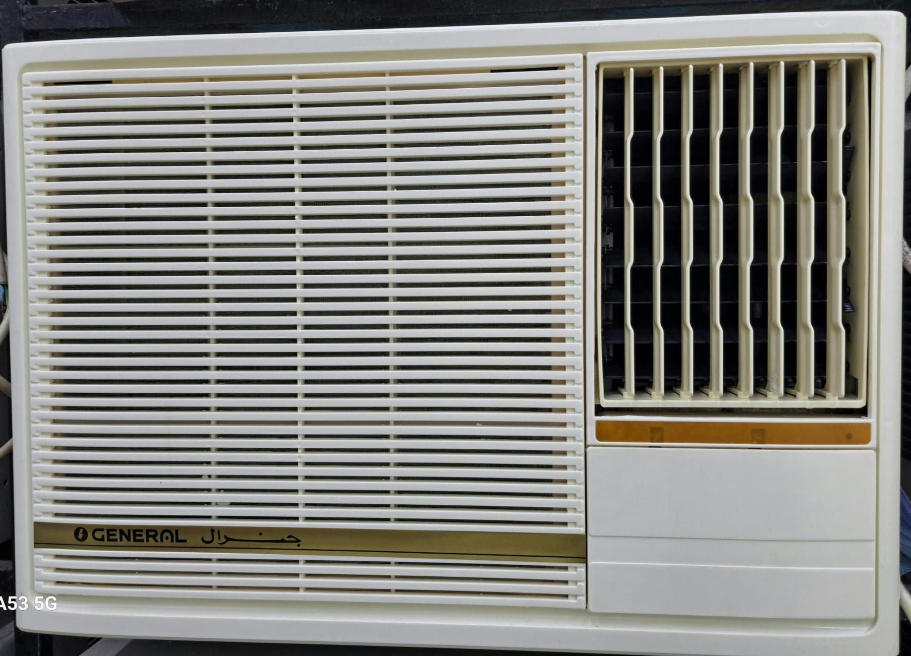 General AC for sale. - Image 1