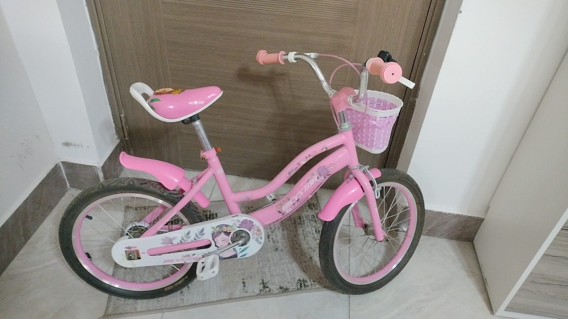 Cycle for girls - Image 4