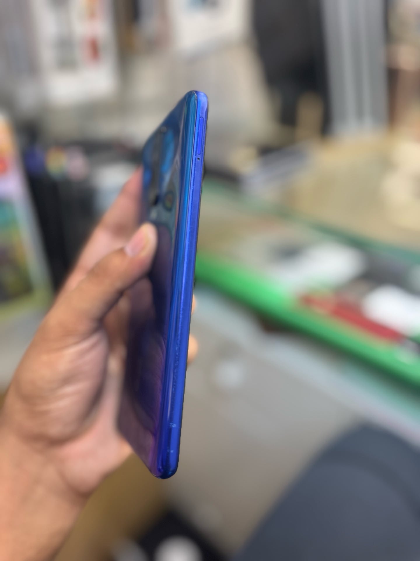 ريدمي K30 6/128GB 5G - Image 7