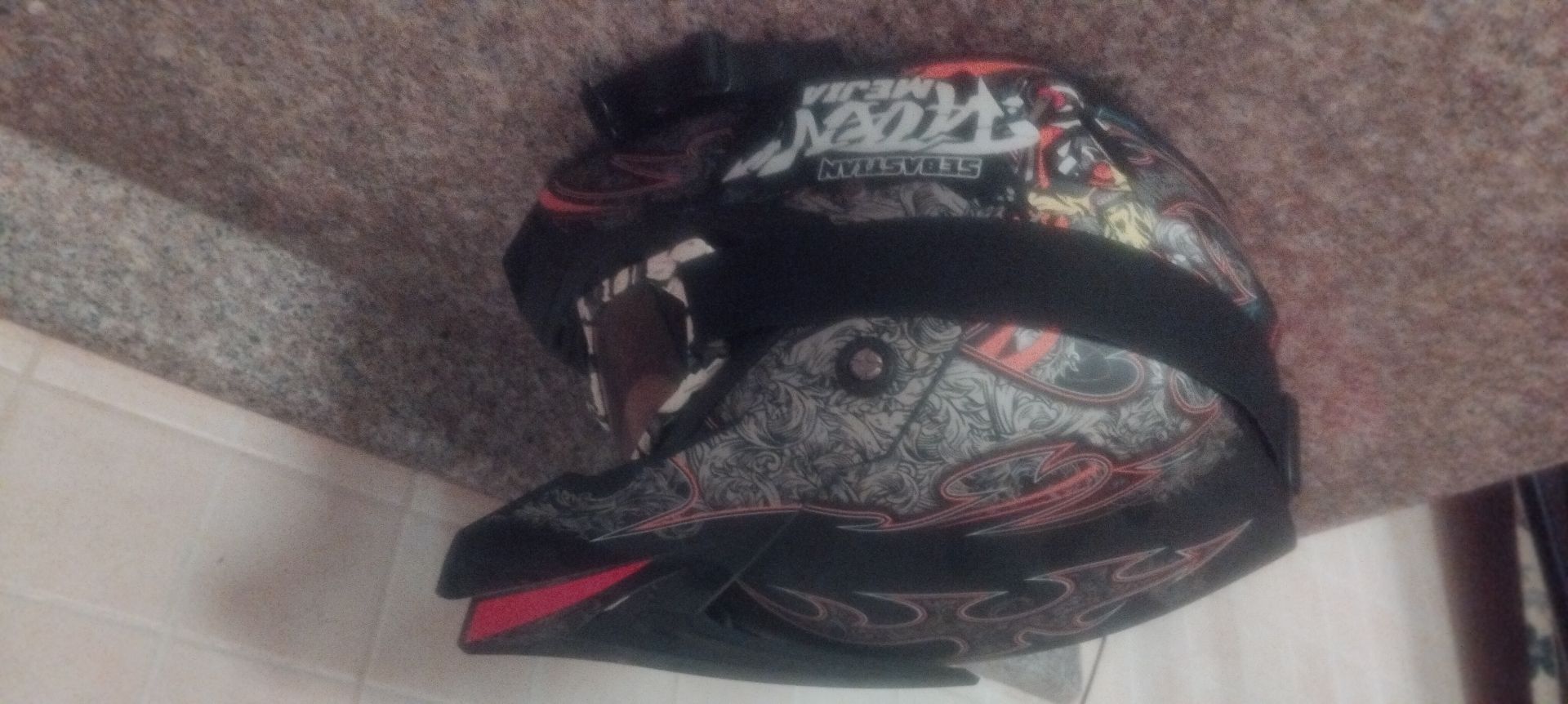 Scooter helmet - Image 4