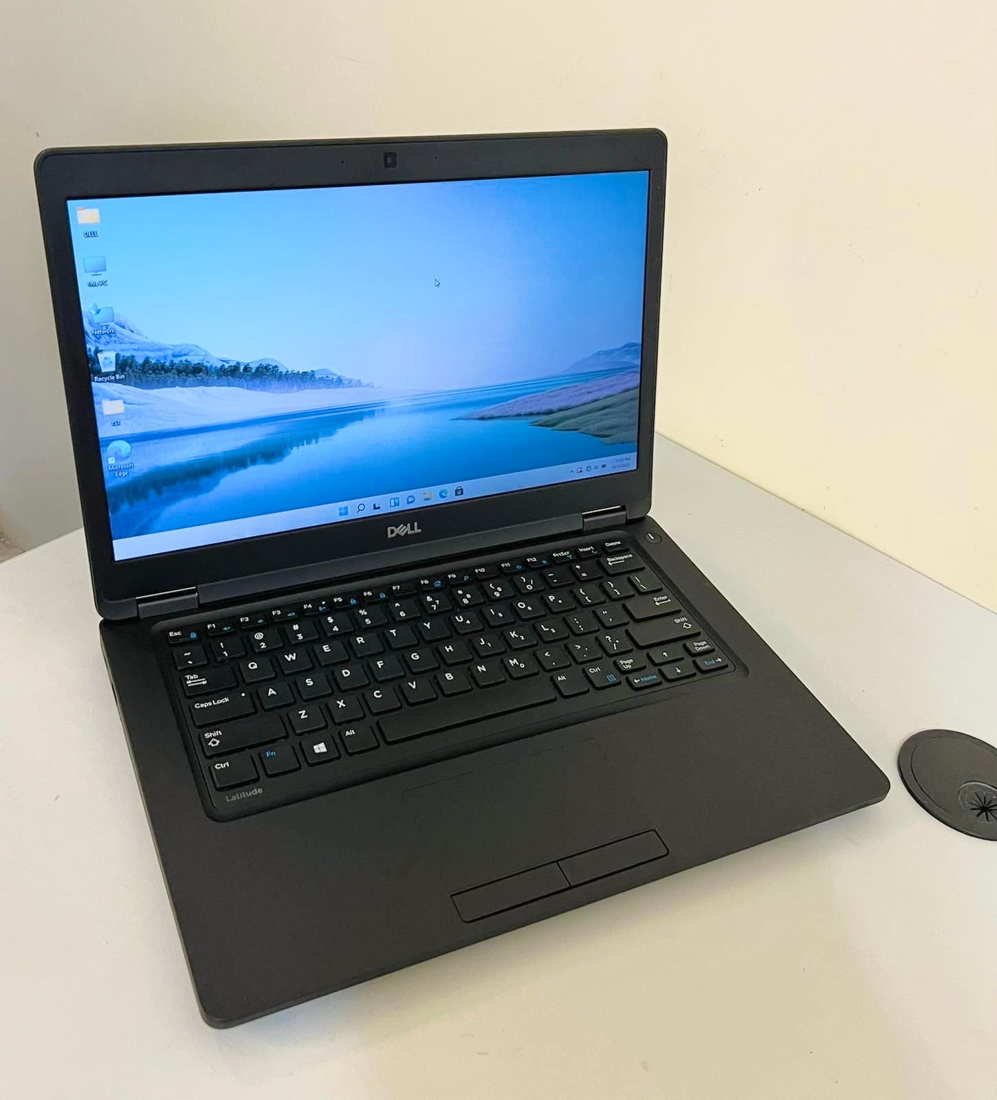 i7 i5 HP DELL LENOVO 256SSD A+ Condition  - Image 2
