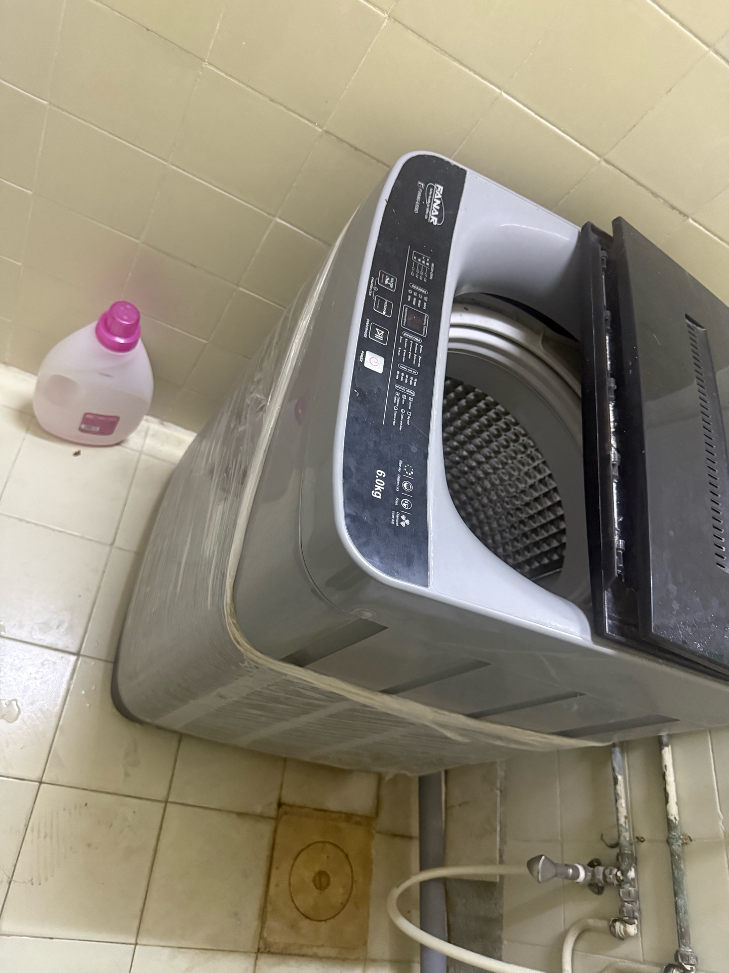 Moving sale , washing machine  - Image 4